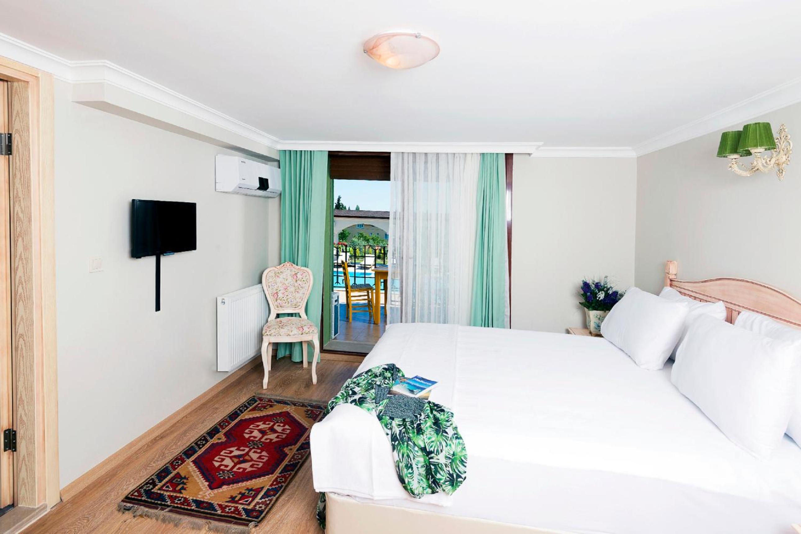 Belizi Hotel