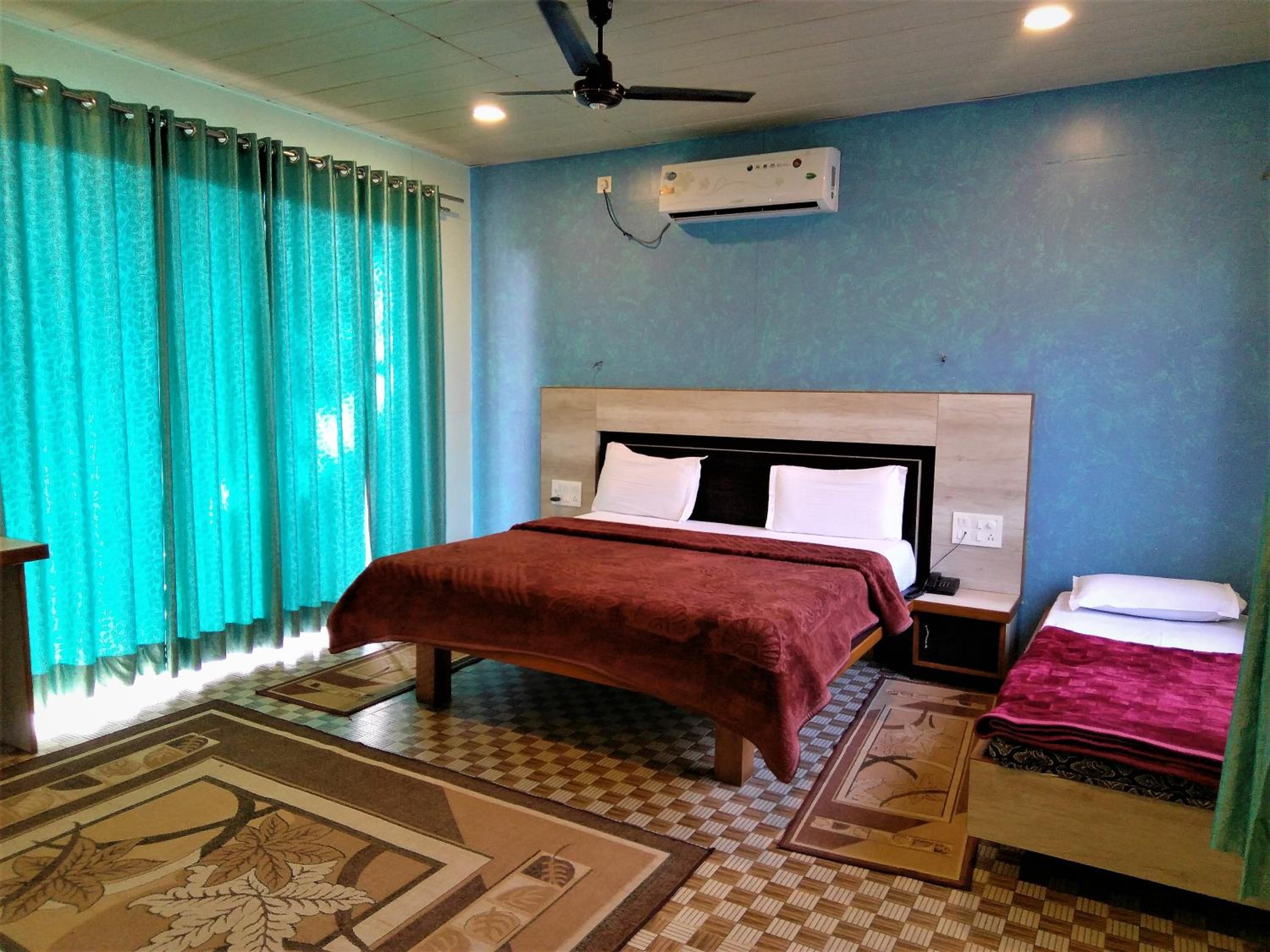 Aditya Forest Eco Resort