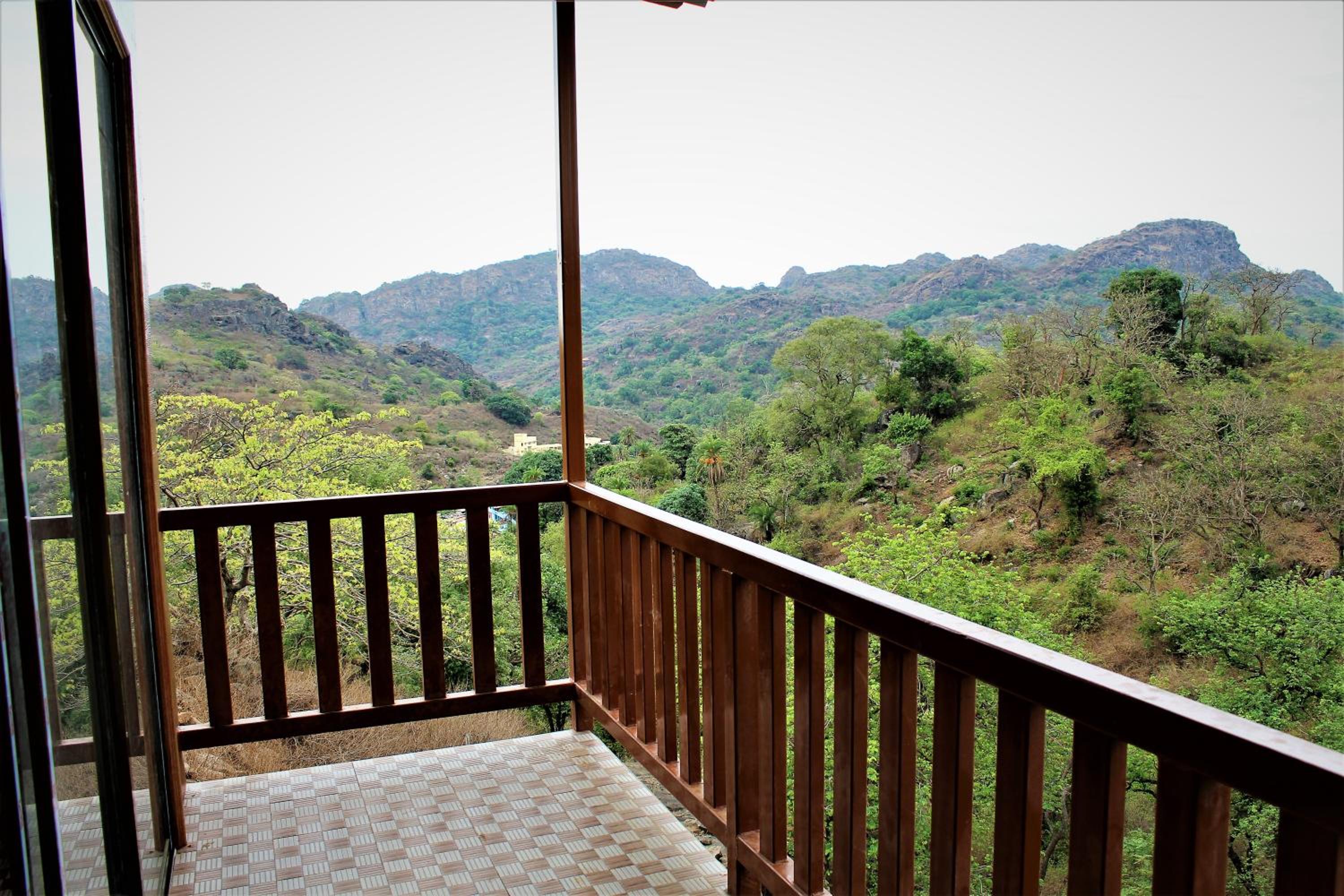Aditya Forest Eco Resort