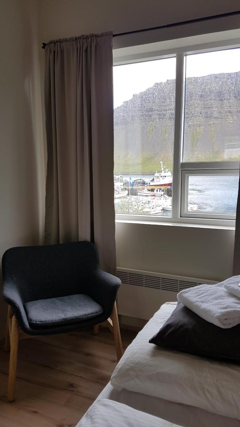 Harbour Inn - Guesthouse