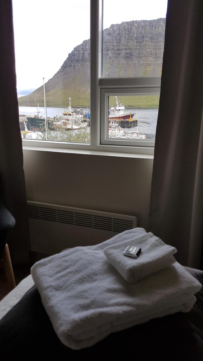 Harbour Inn - Guesthouse
