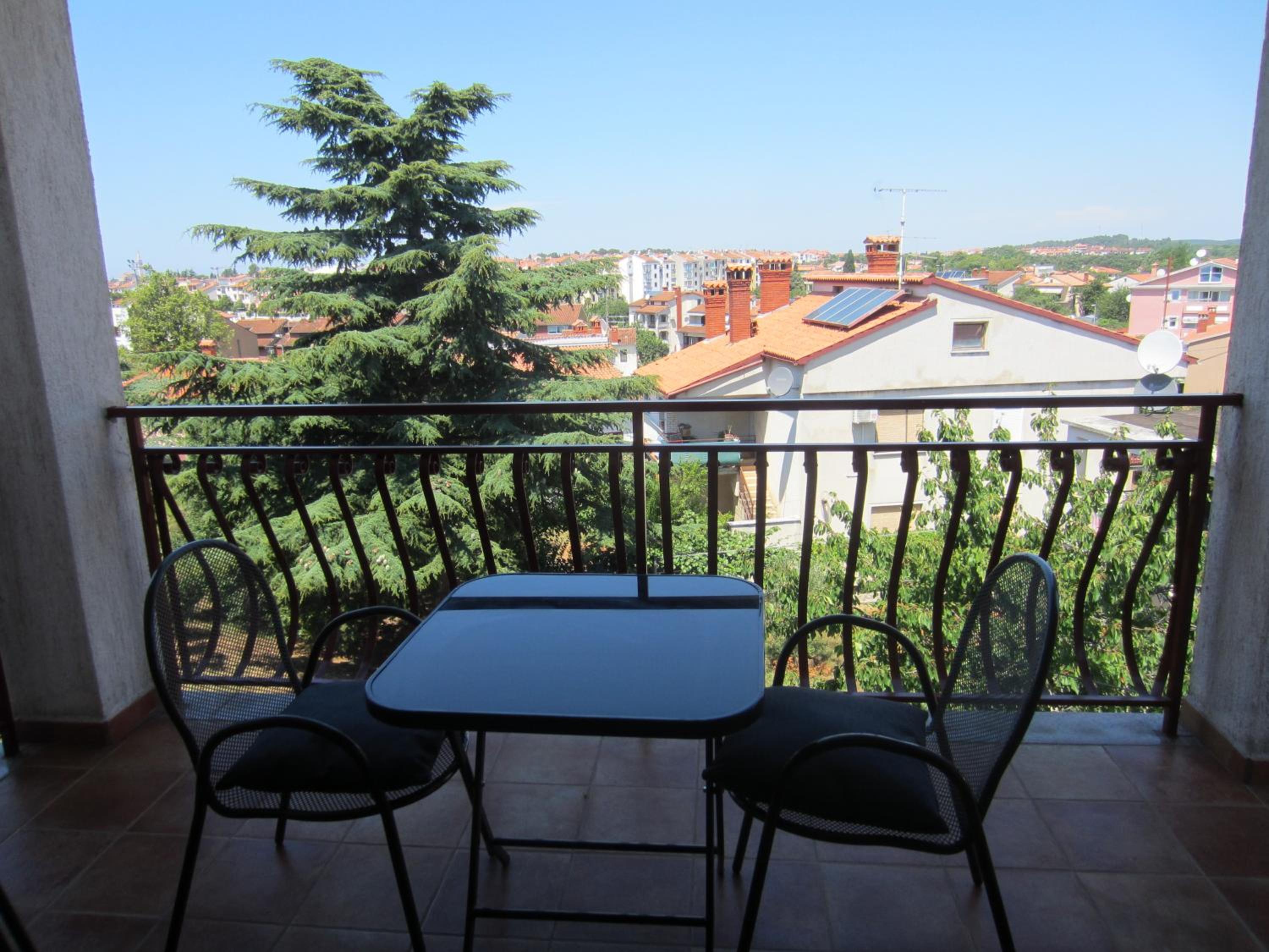 Apartment Silvana view 3