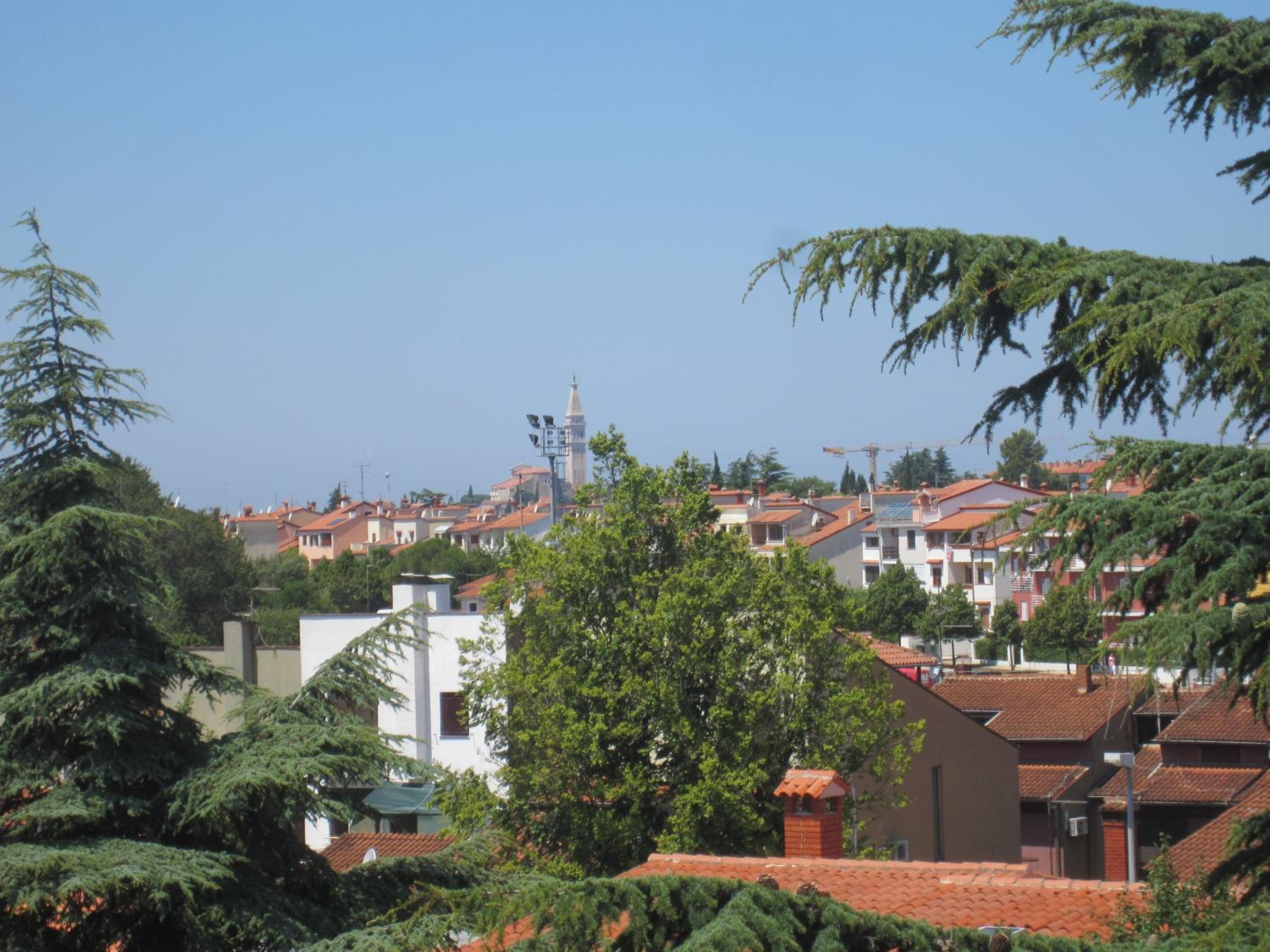 Apartment Silvana view 4
