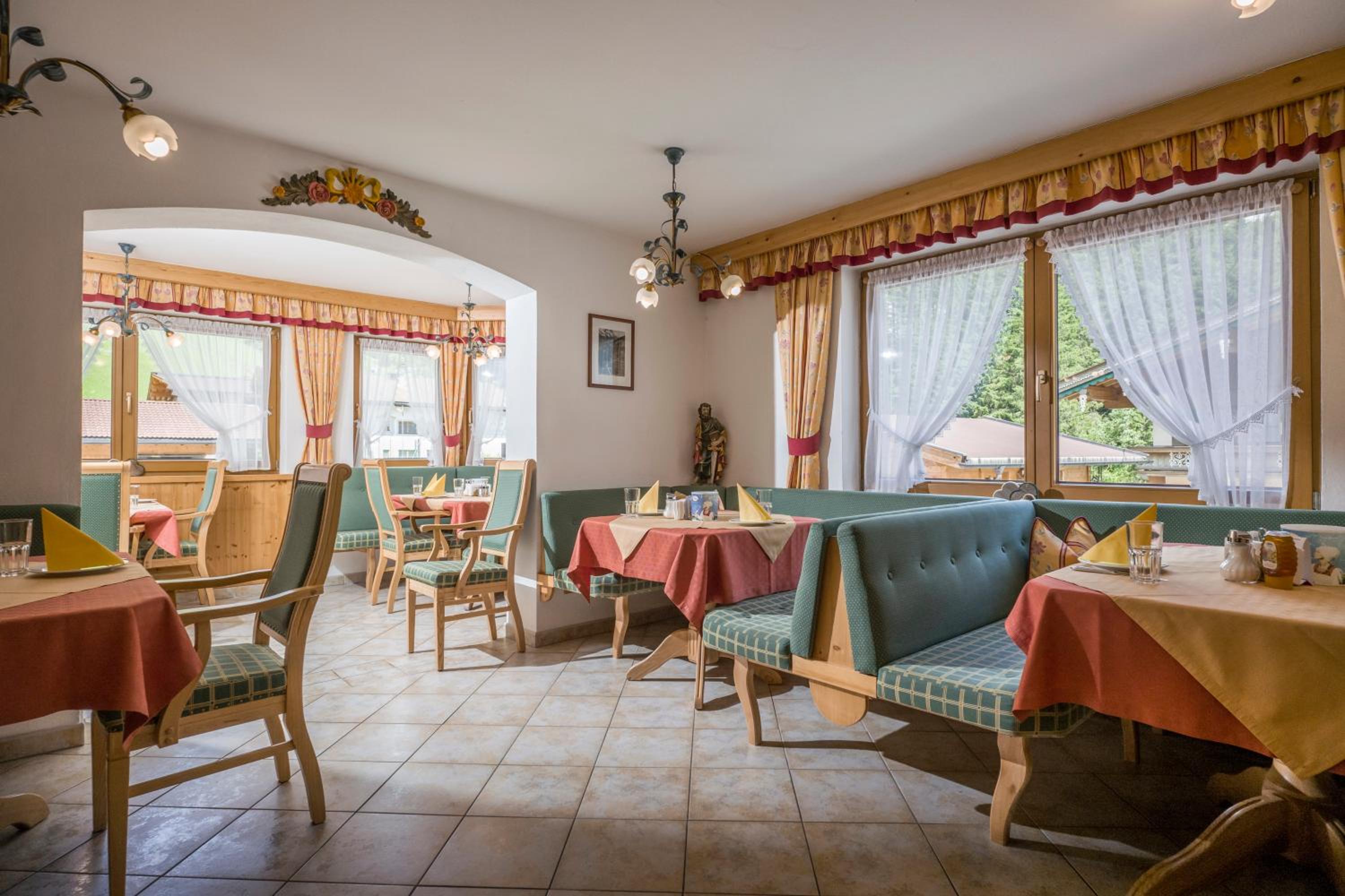 Anja's Schönblick - Bed & Breakfast