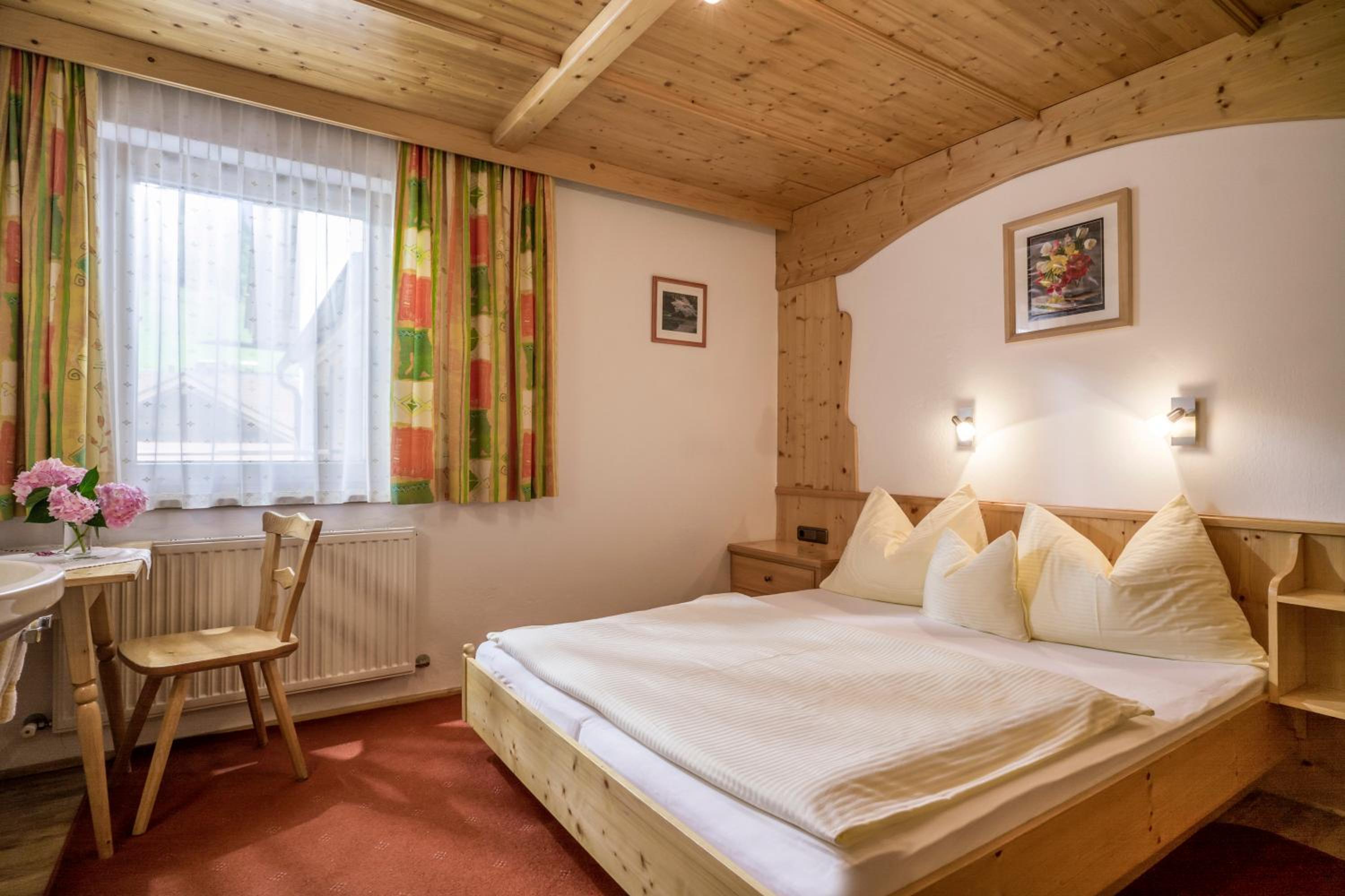 Anja's Schönblick - Bed & Breakfast