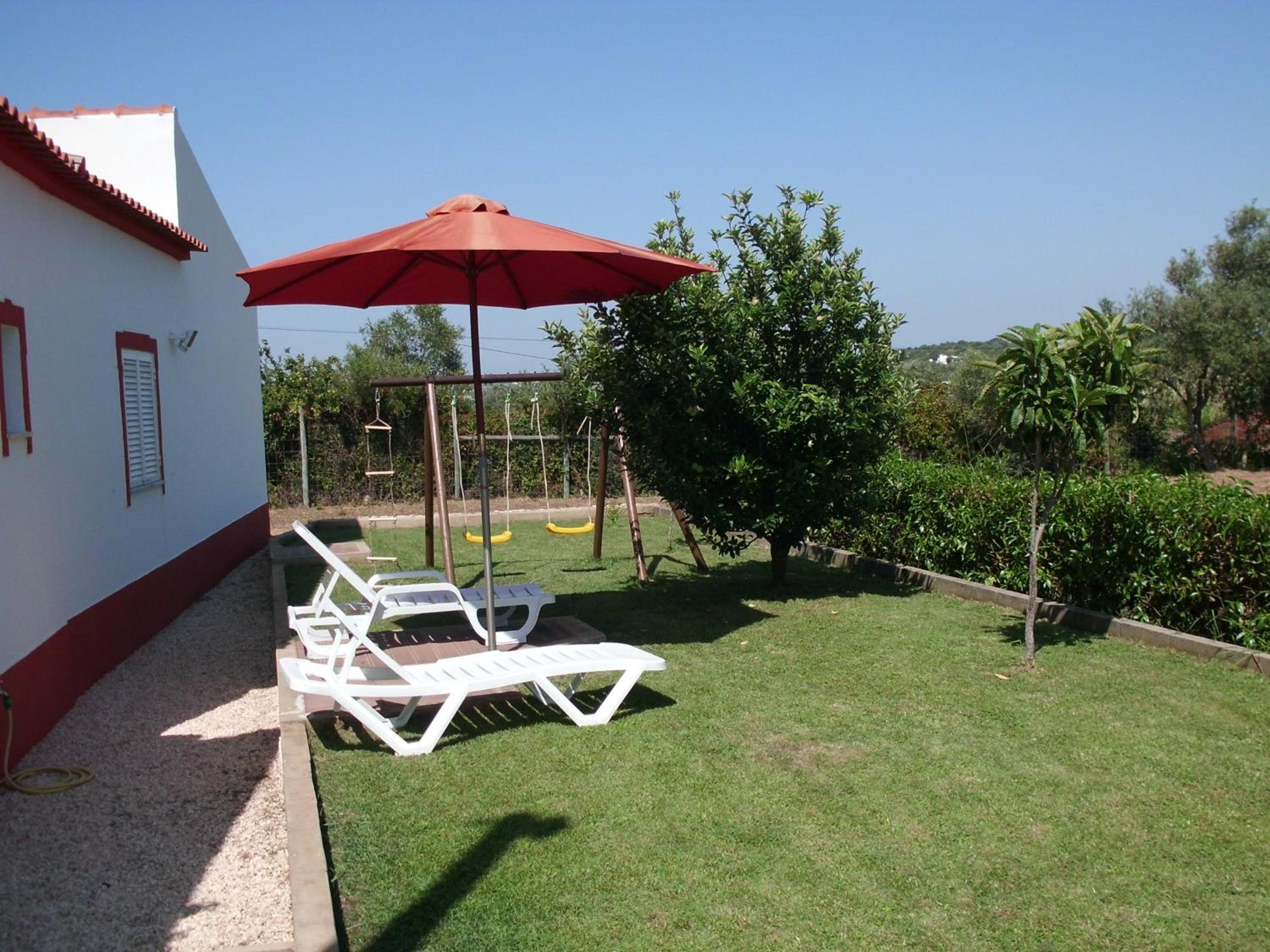 Moradia perto dos Palmares view 2