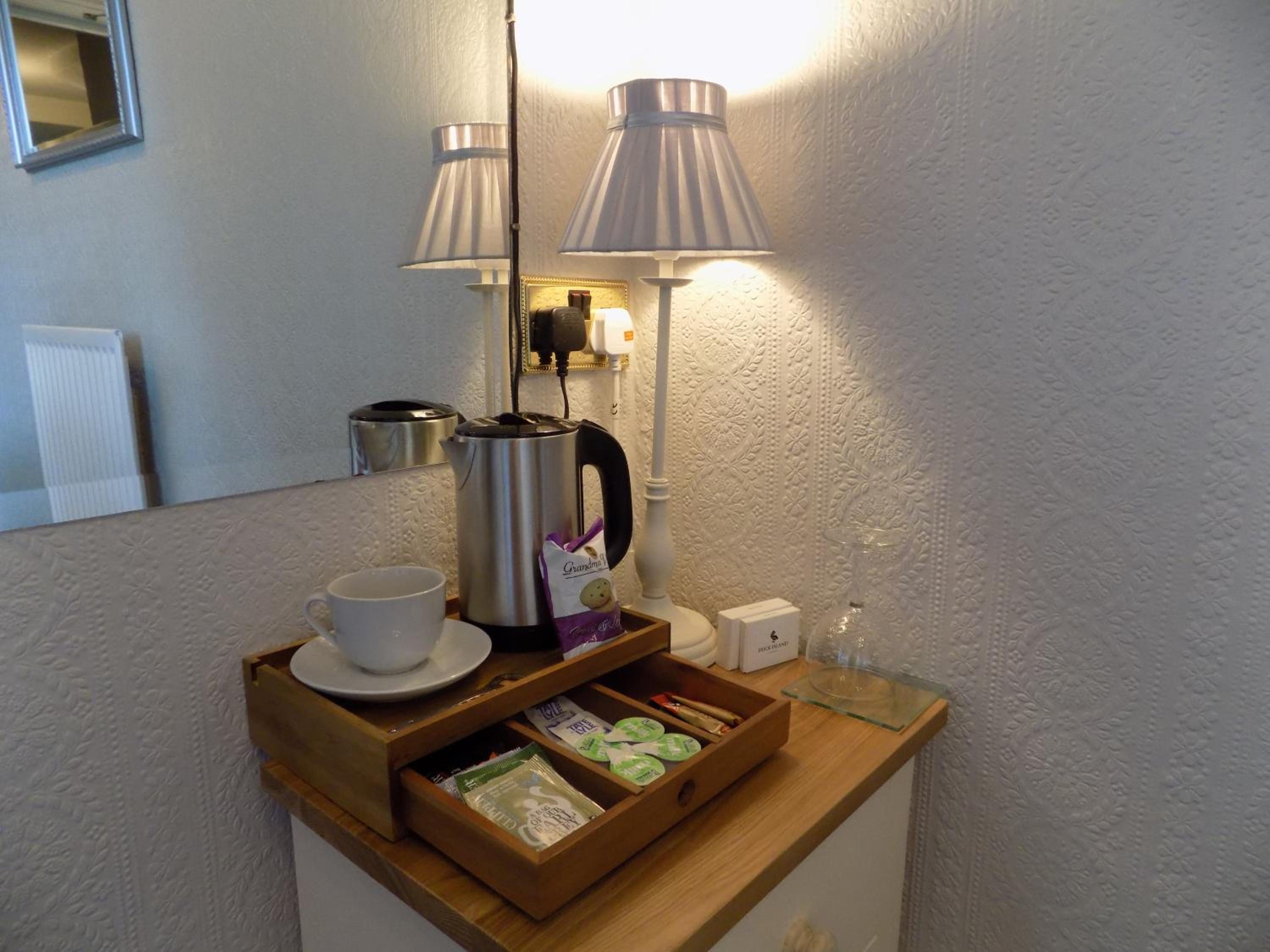 Penrith Vacations - Glendale Guest House - Property Image 23