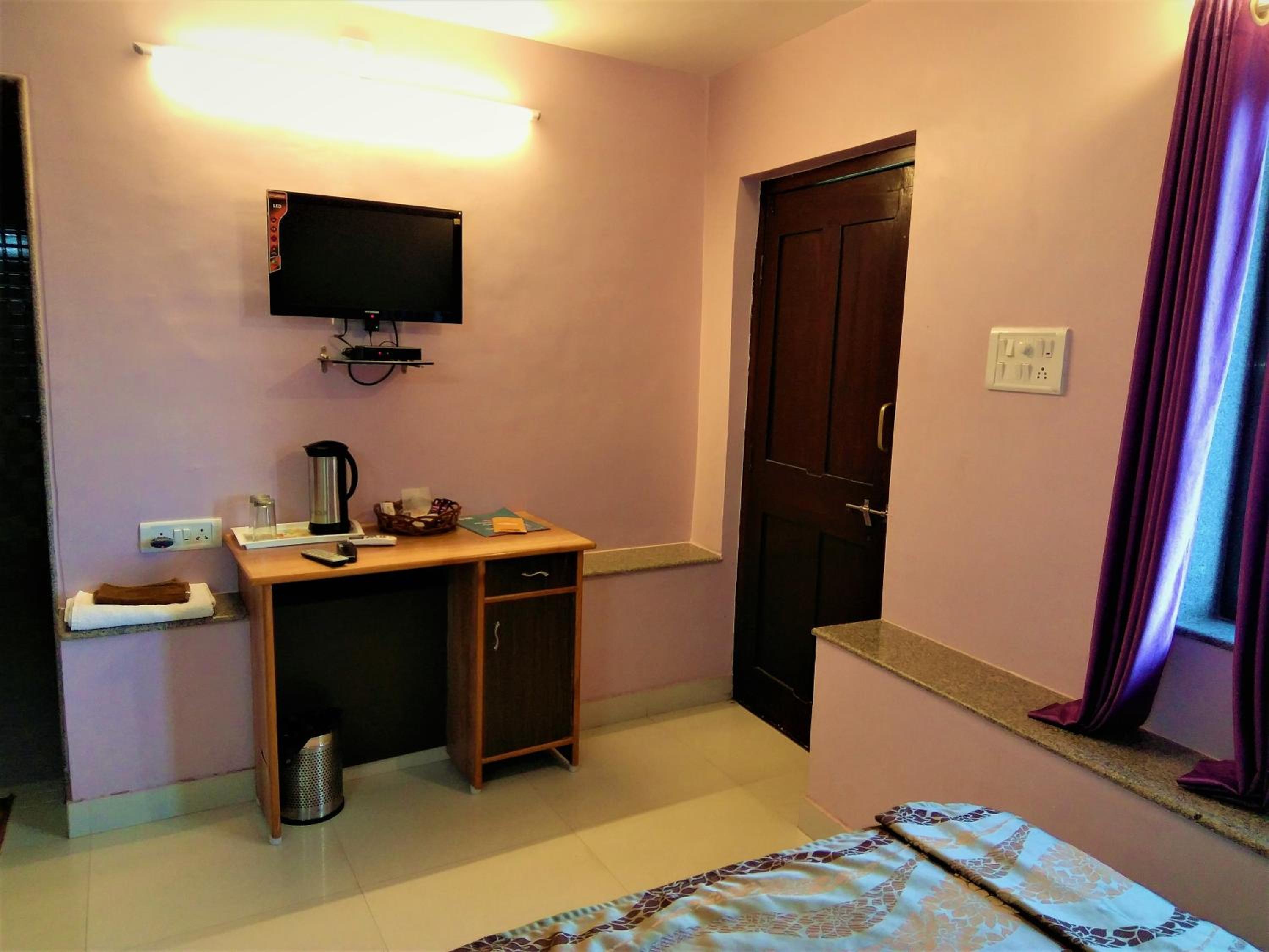 Aditya Forest Eco Resort