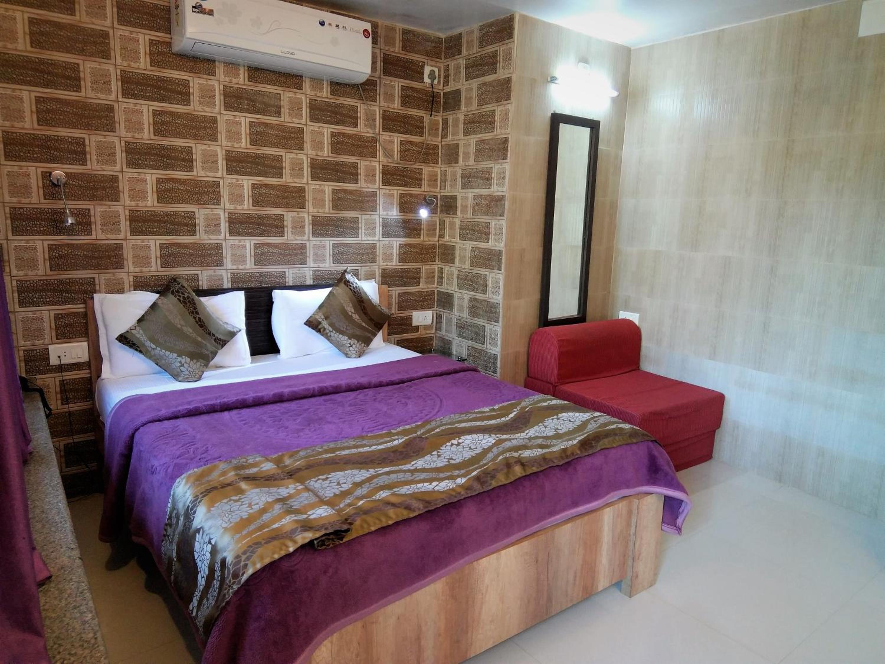 Aditya Forest Eco Resort