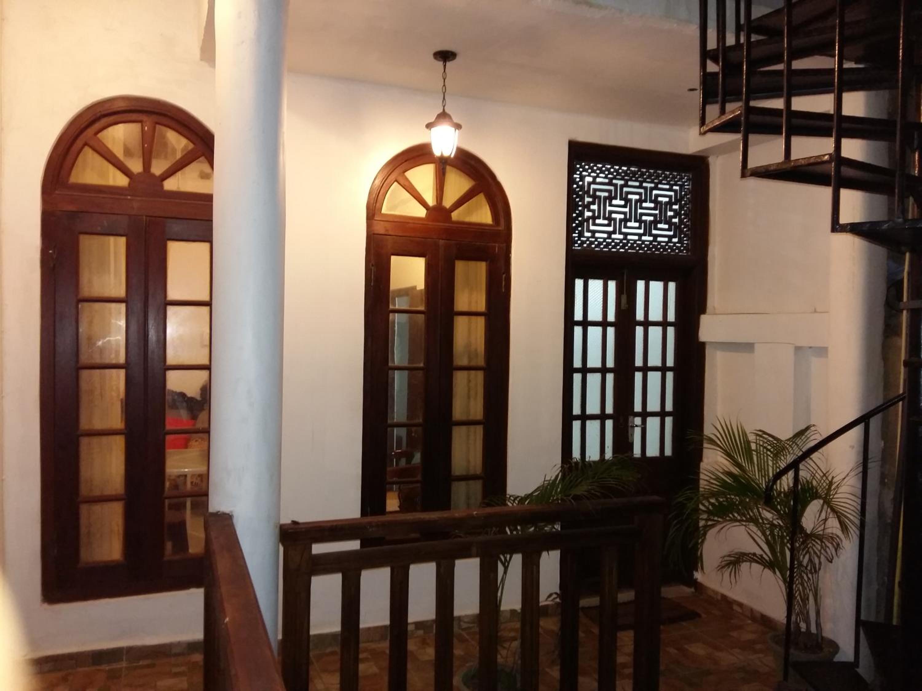Southern Comforts - Galle Fort