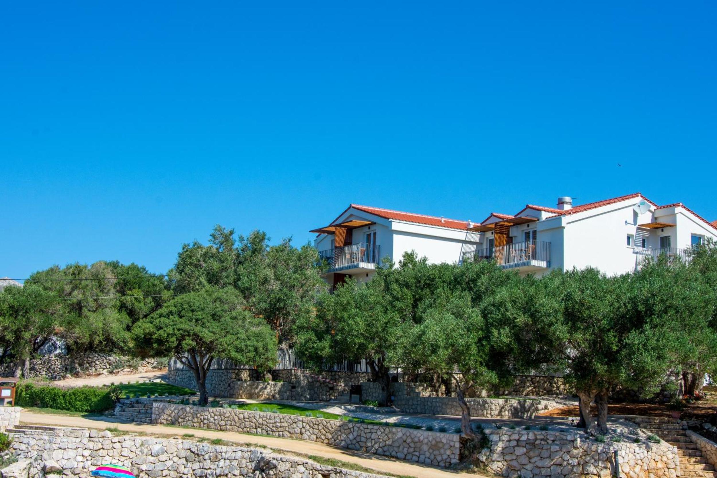 Hotel Villa Rooms Mediteran - Image 1