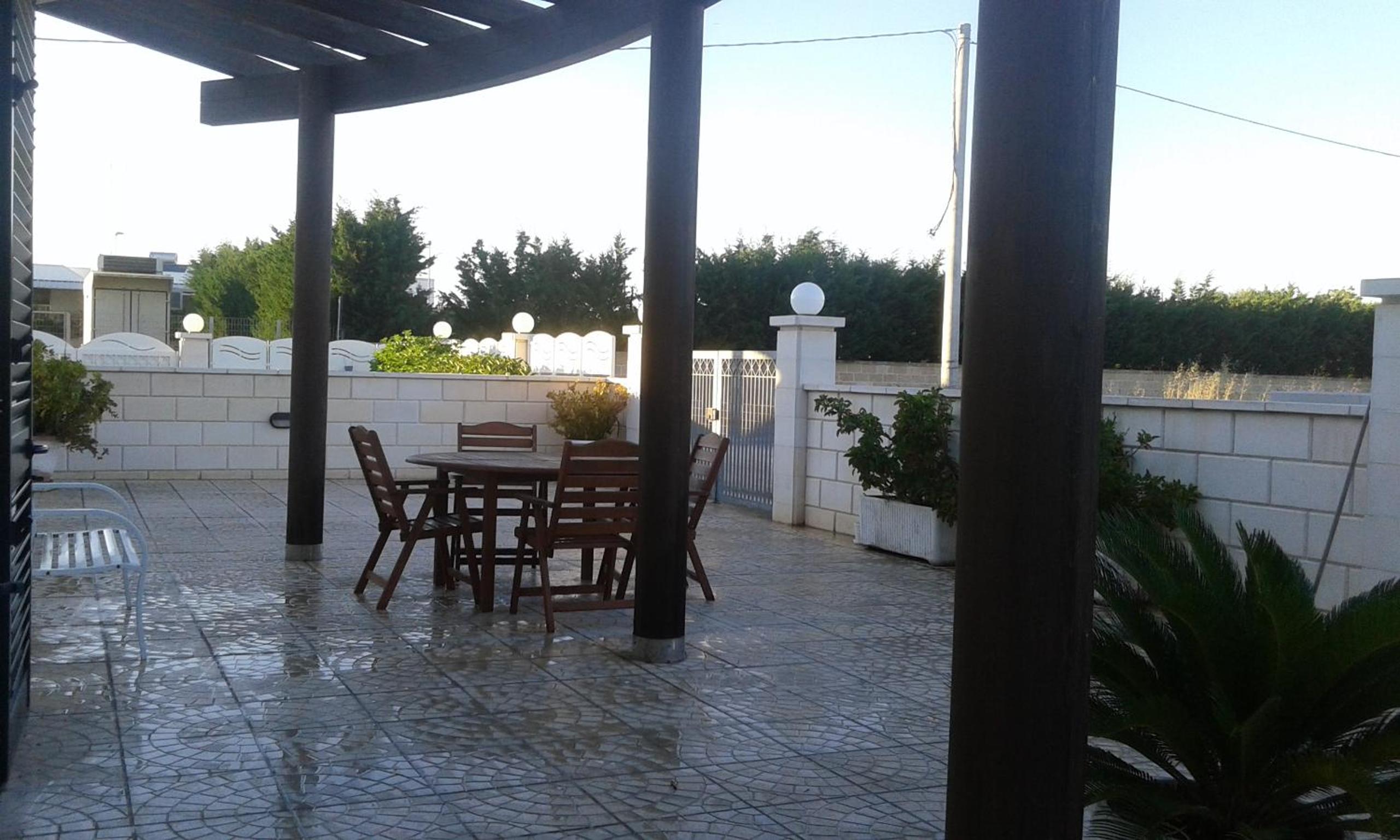 Salento SeaHouse