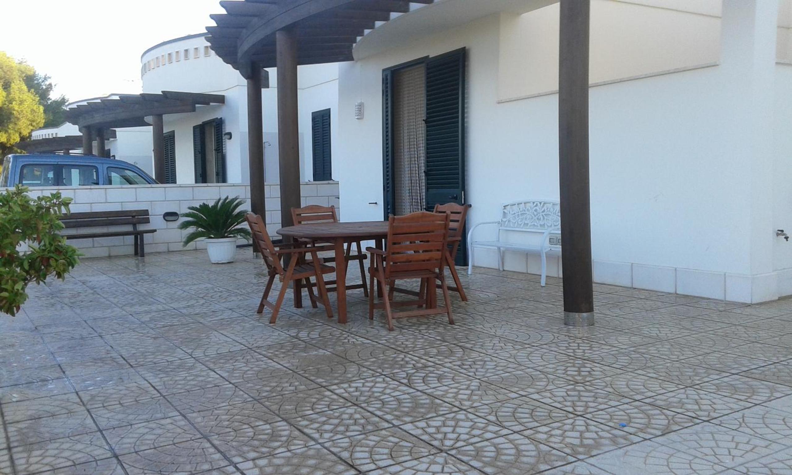 Salento SeaHouse