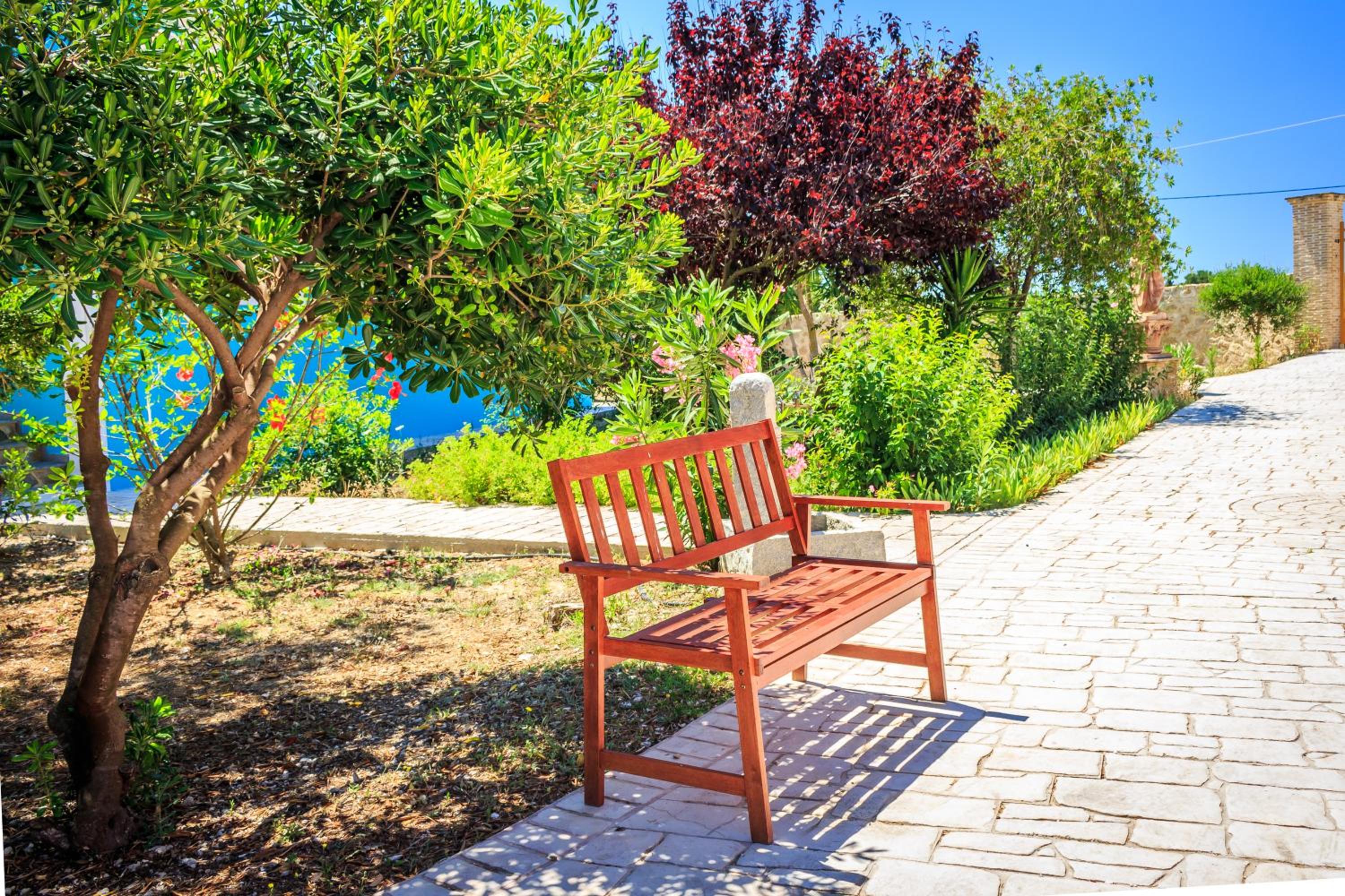 Porto Gerakas Villas