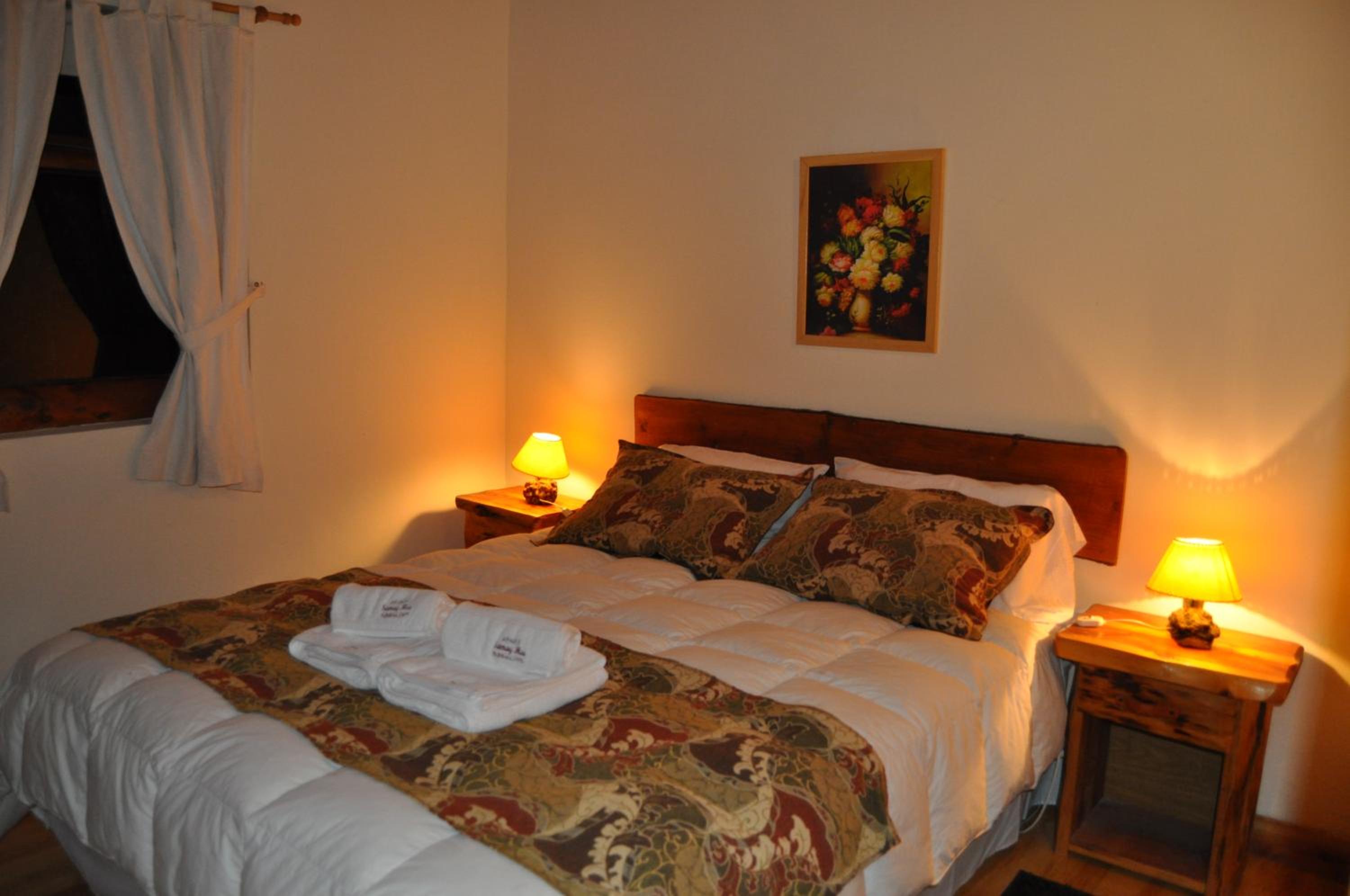 Apart Samay Hue Bungalows
