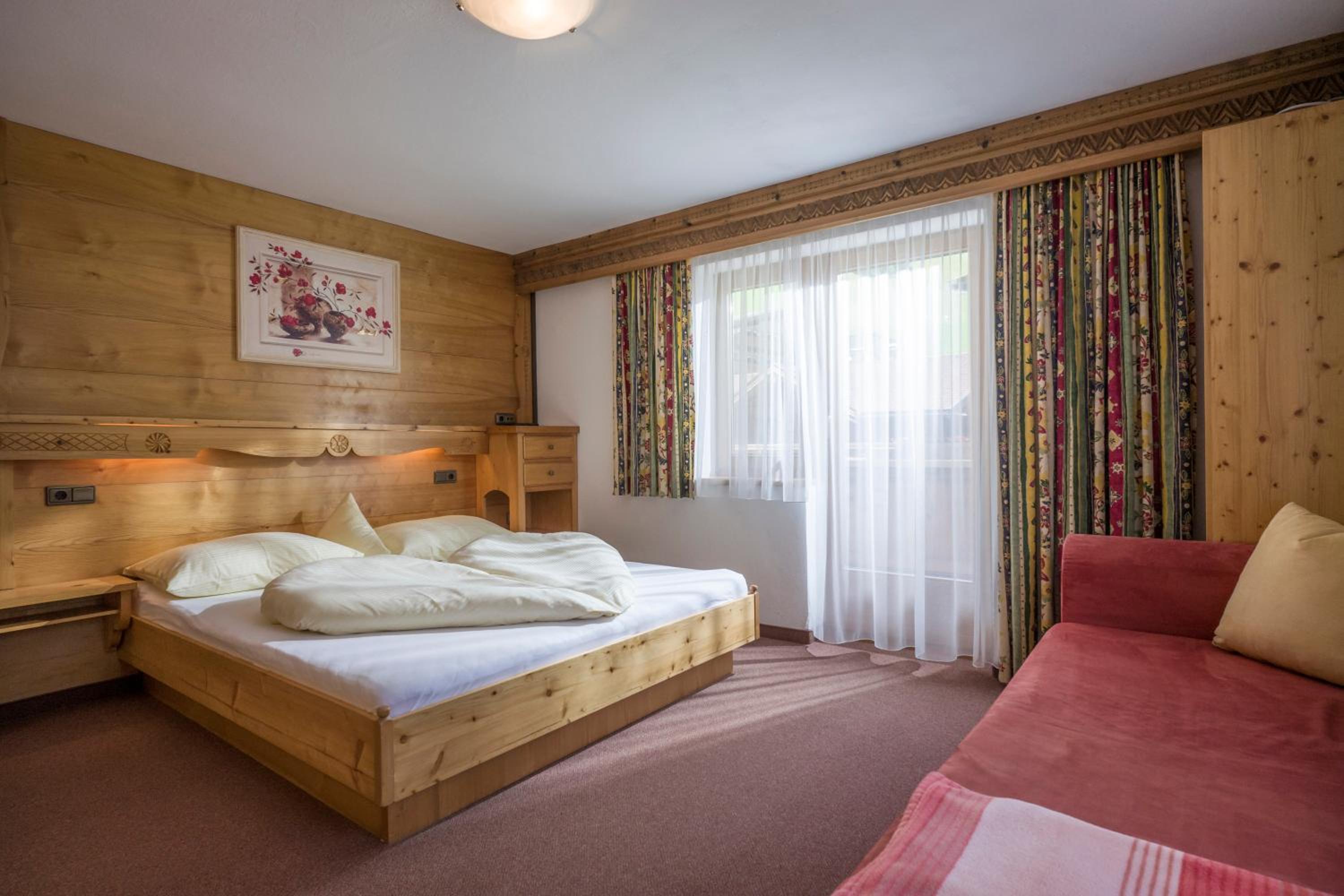Anja's Schönblick - Bed & Breakfast