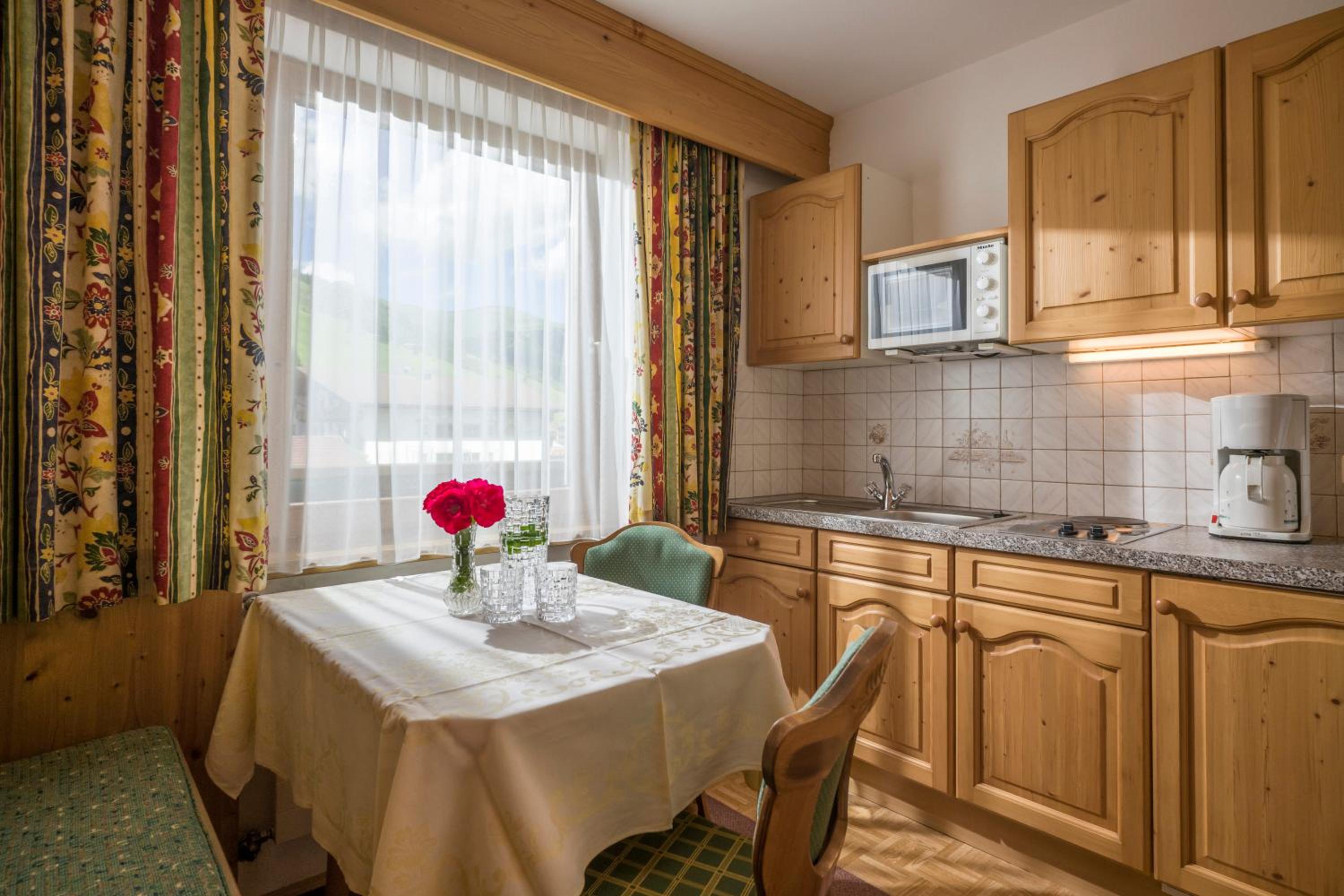 Anja's Schönblick - Bed & Breakfast