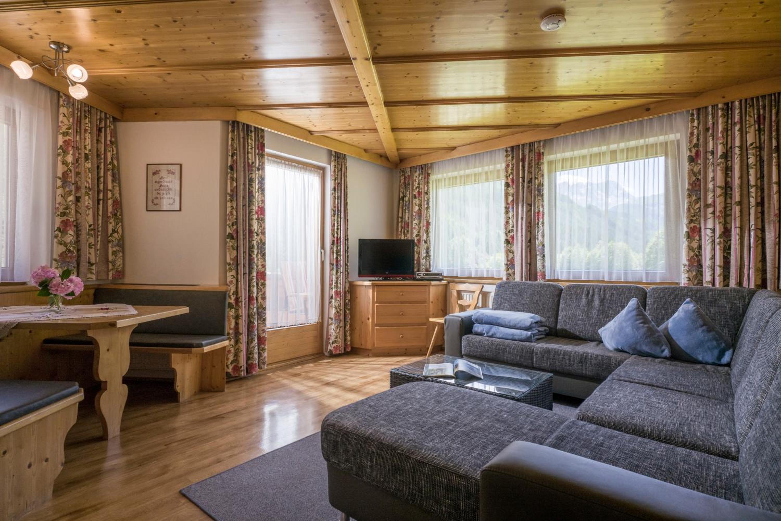 Anja's Schönblick - Bed & Breakfast