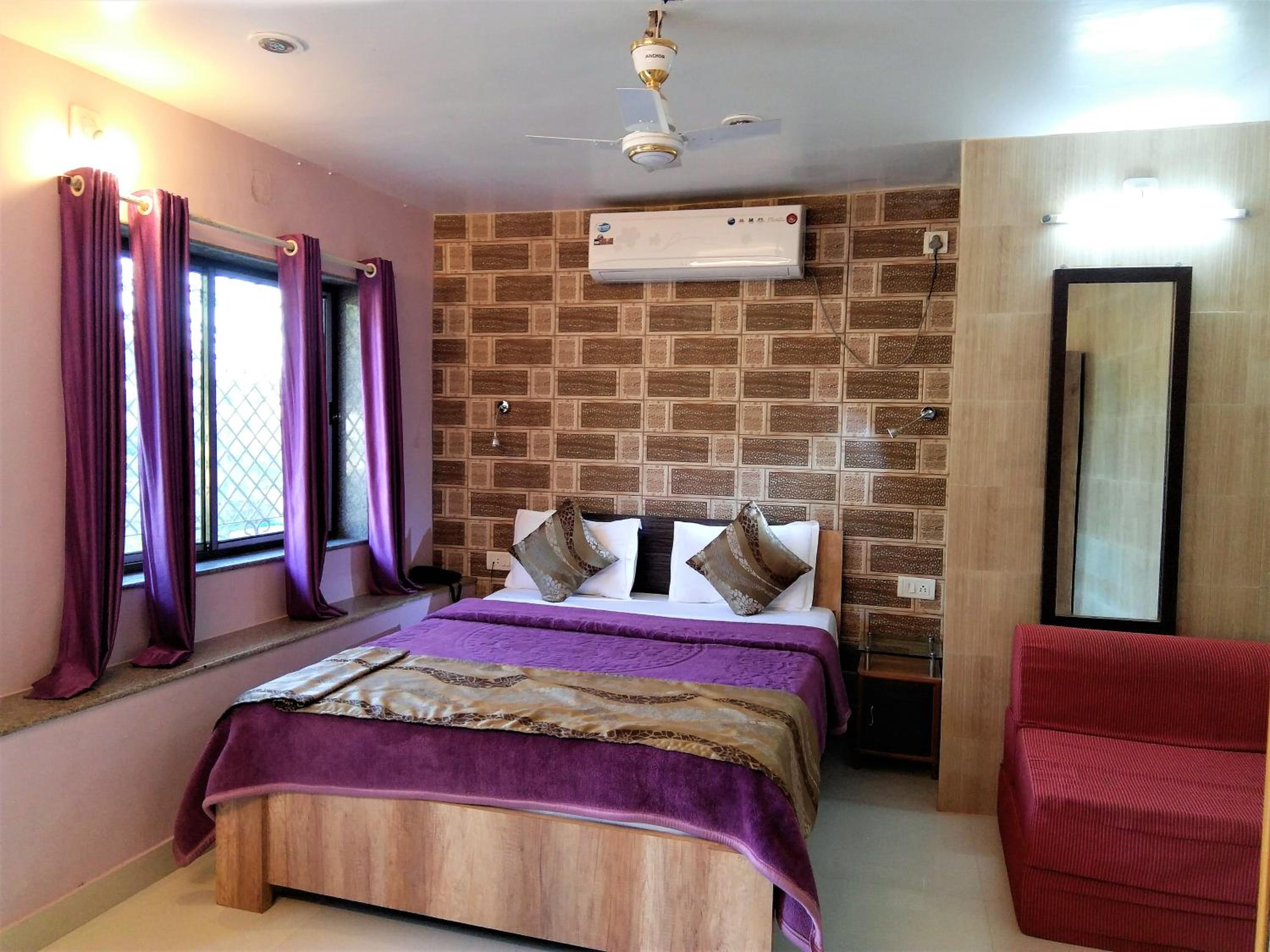 Aditya Forest Eco Resort