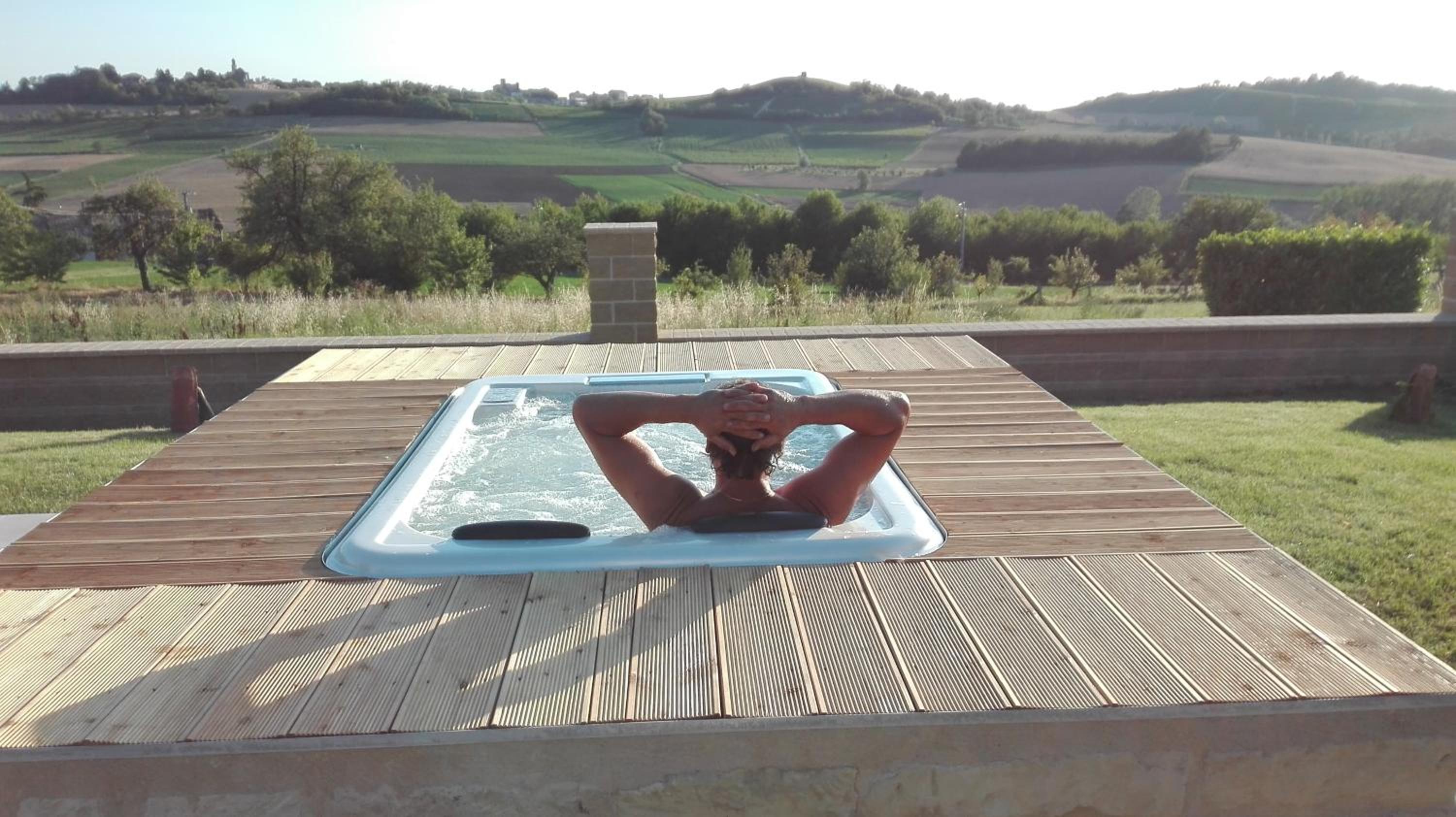 Country House Montessino - adults only