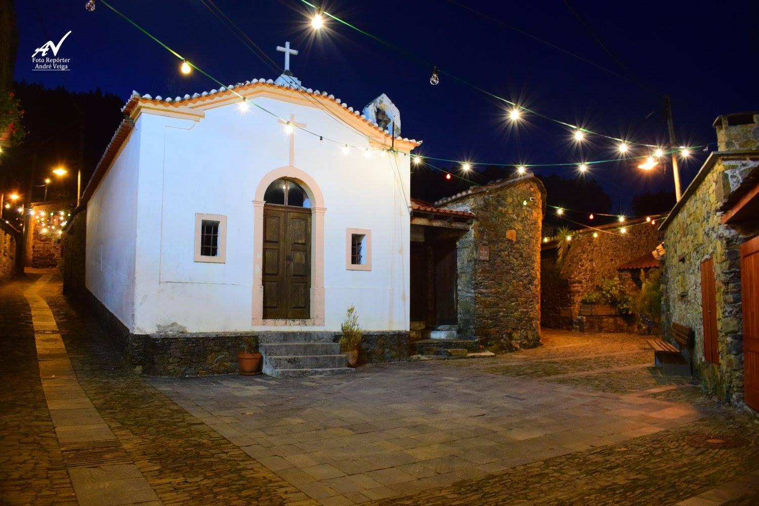 Casinha do México