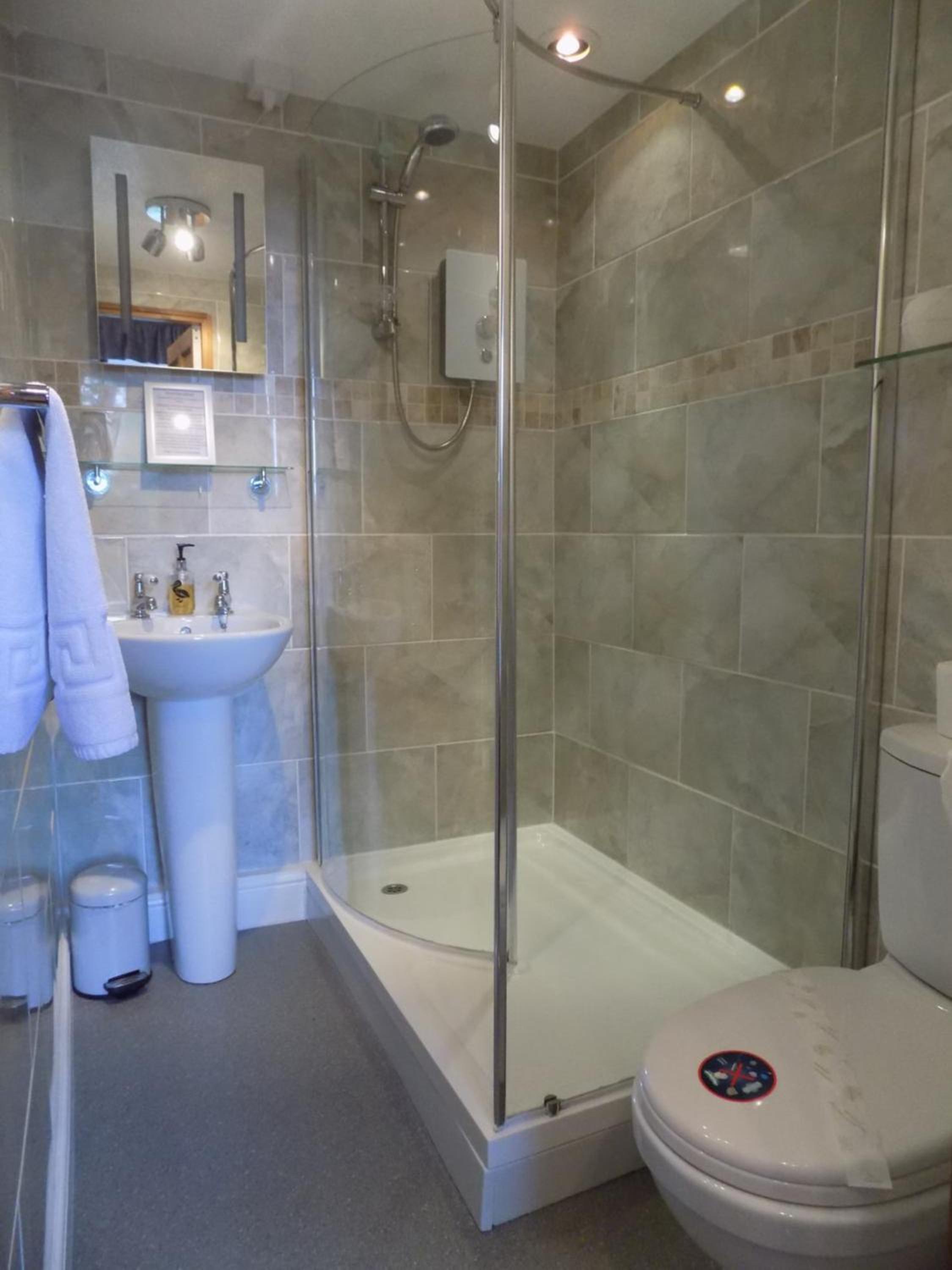 Penrith Vacations - Glendale Guest House - Property Image 29