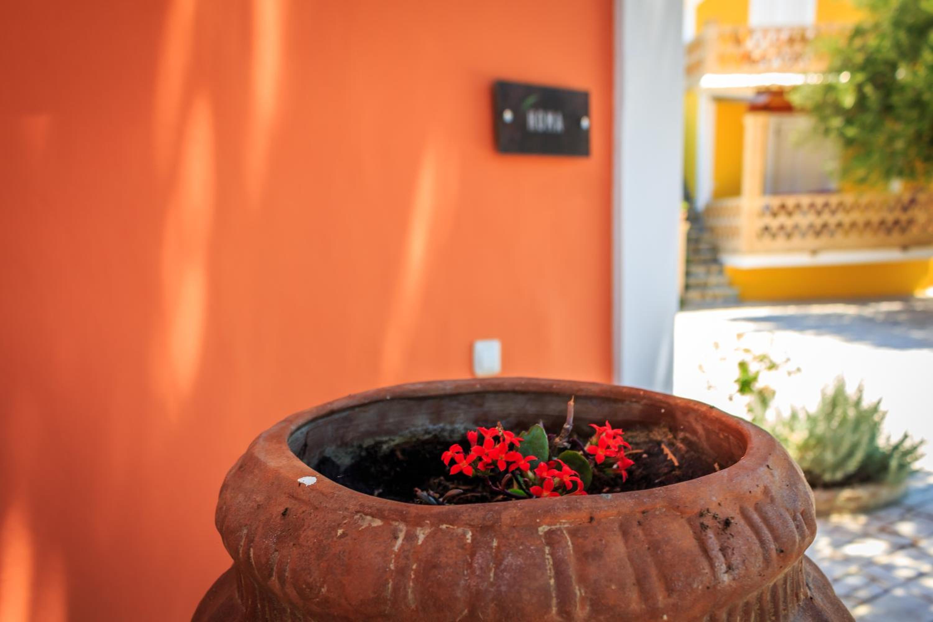 Porto Gerakas Villas