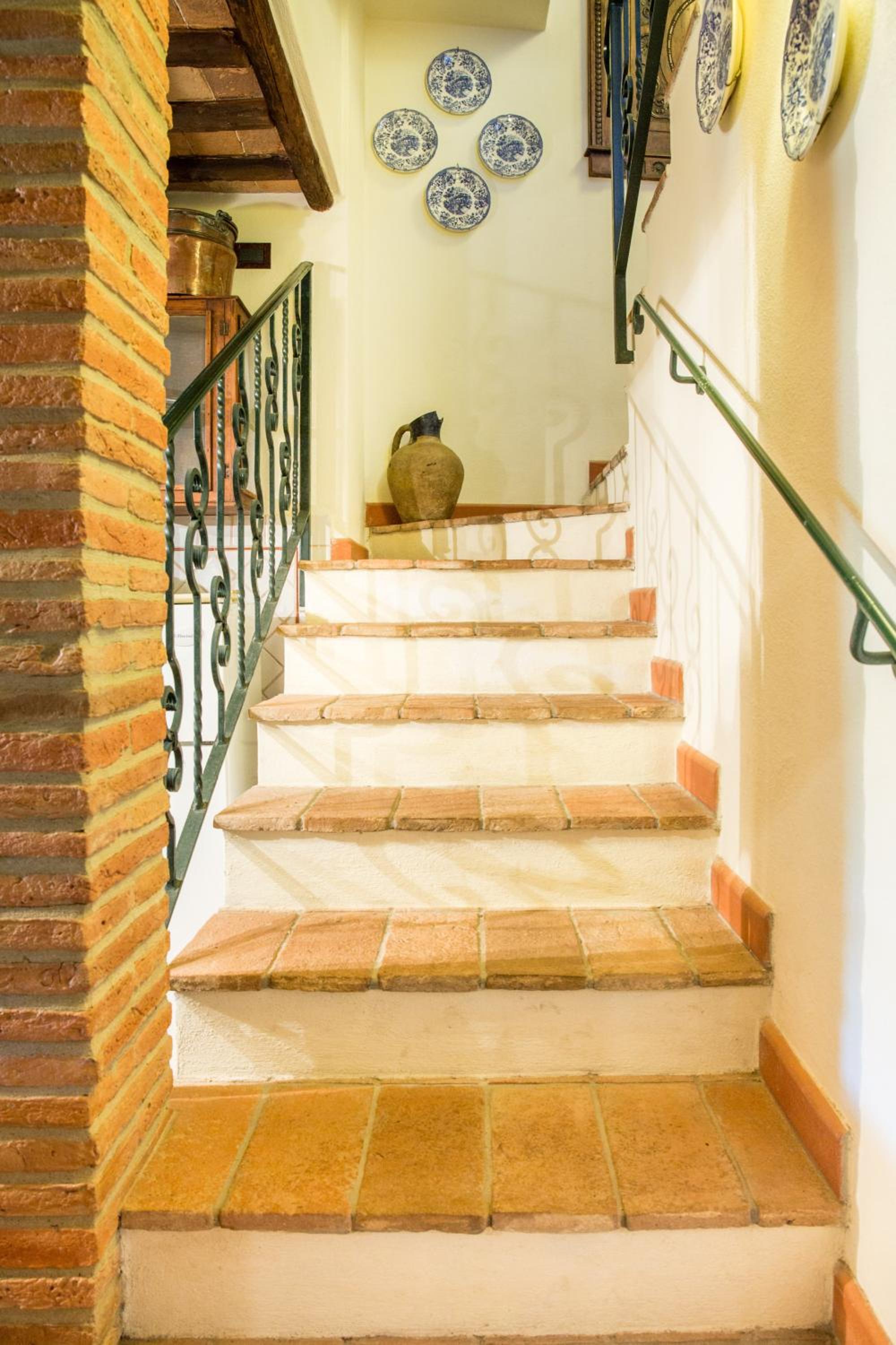Borgo alle Mura