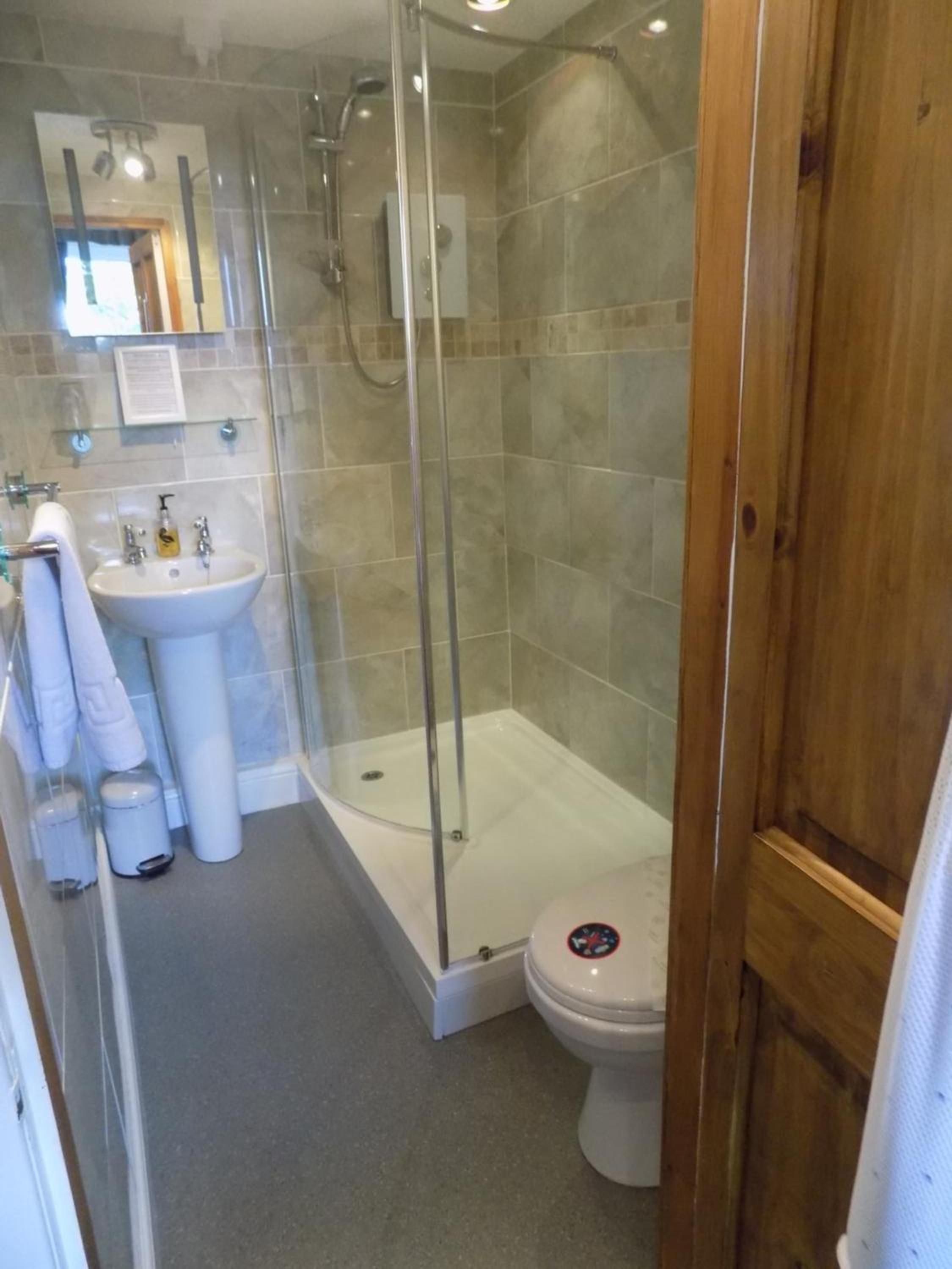 Penrith Vacations - Glendale Guest House - Property Image 31