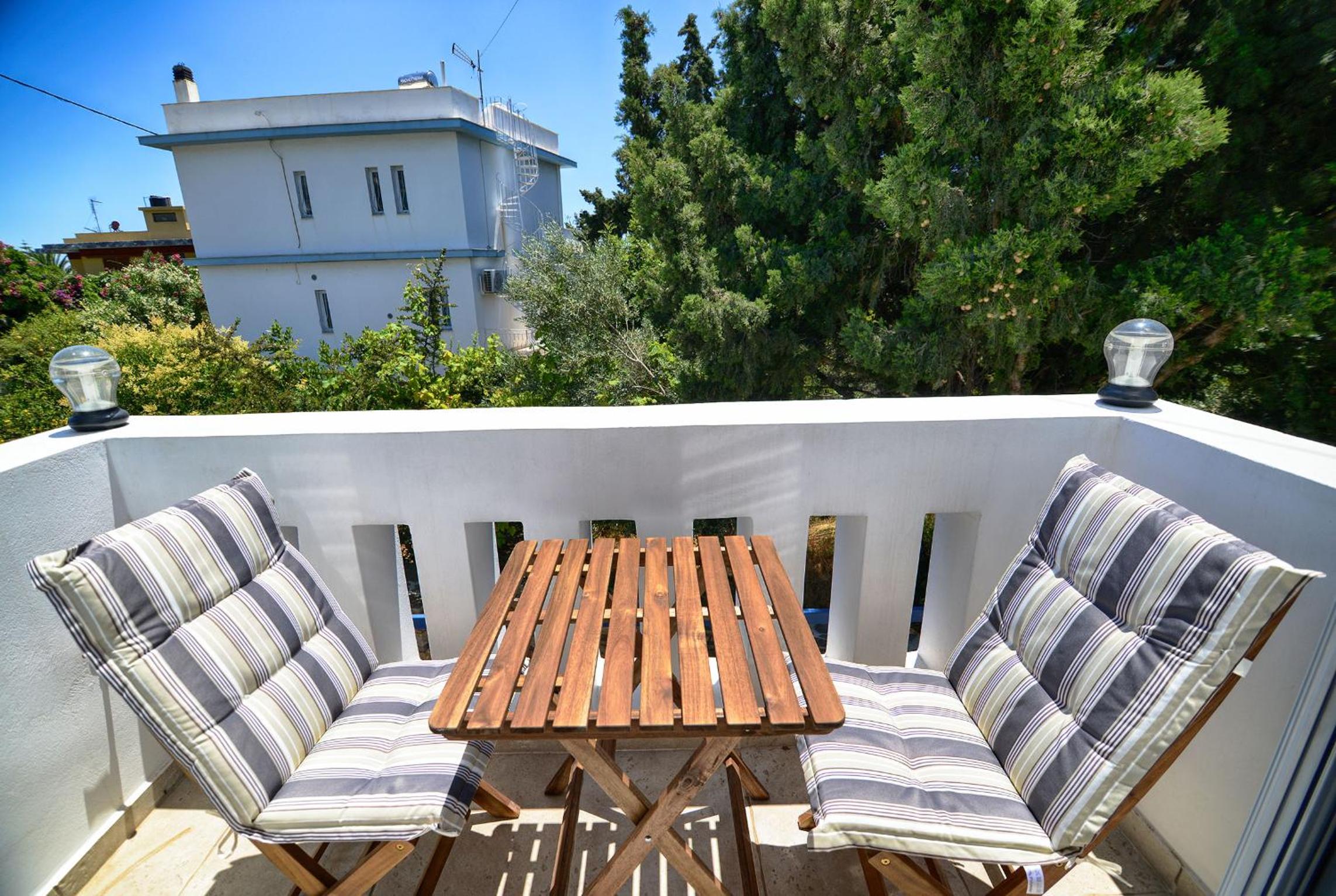 Peskesi Ikaria