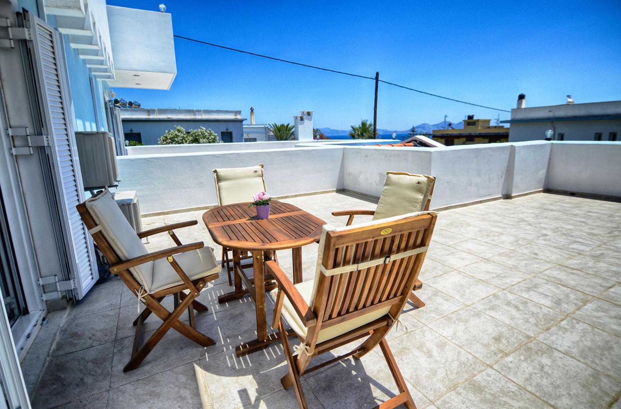 Peskesi Ikaria