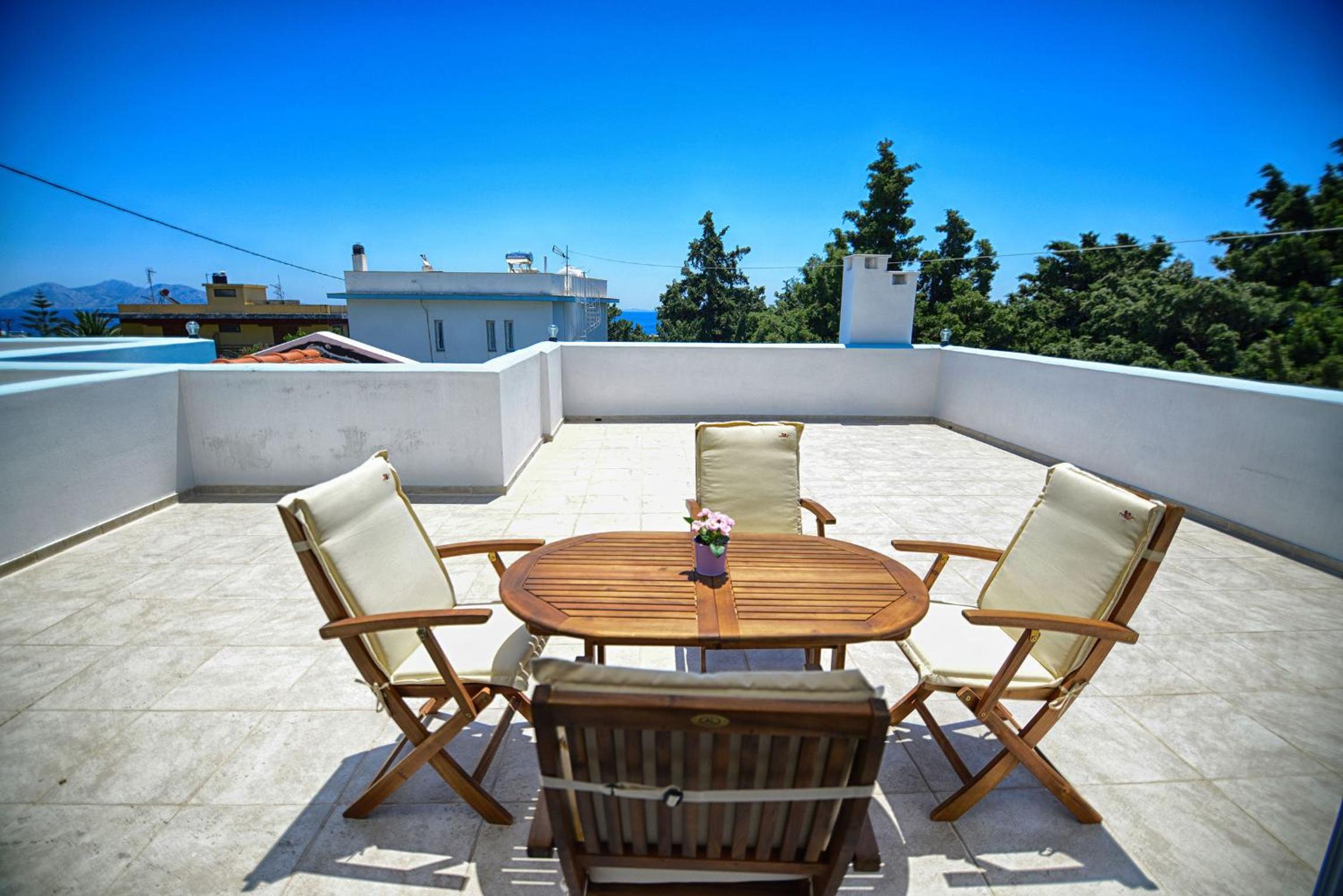 Peskesi Ikaria