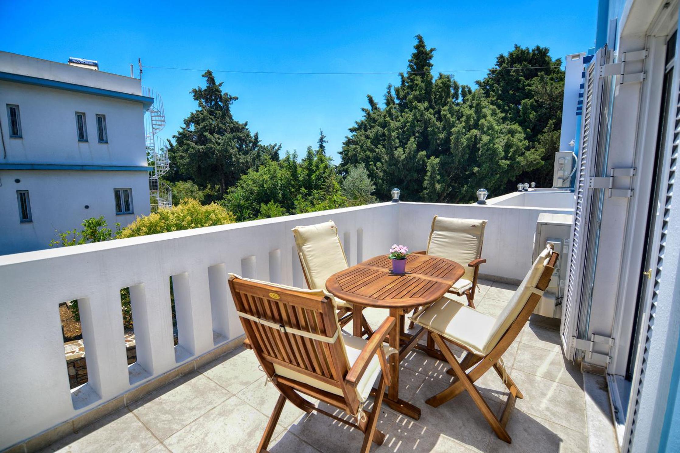 Peskesi Ikaria