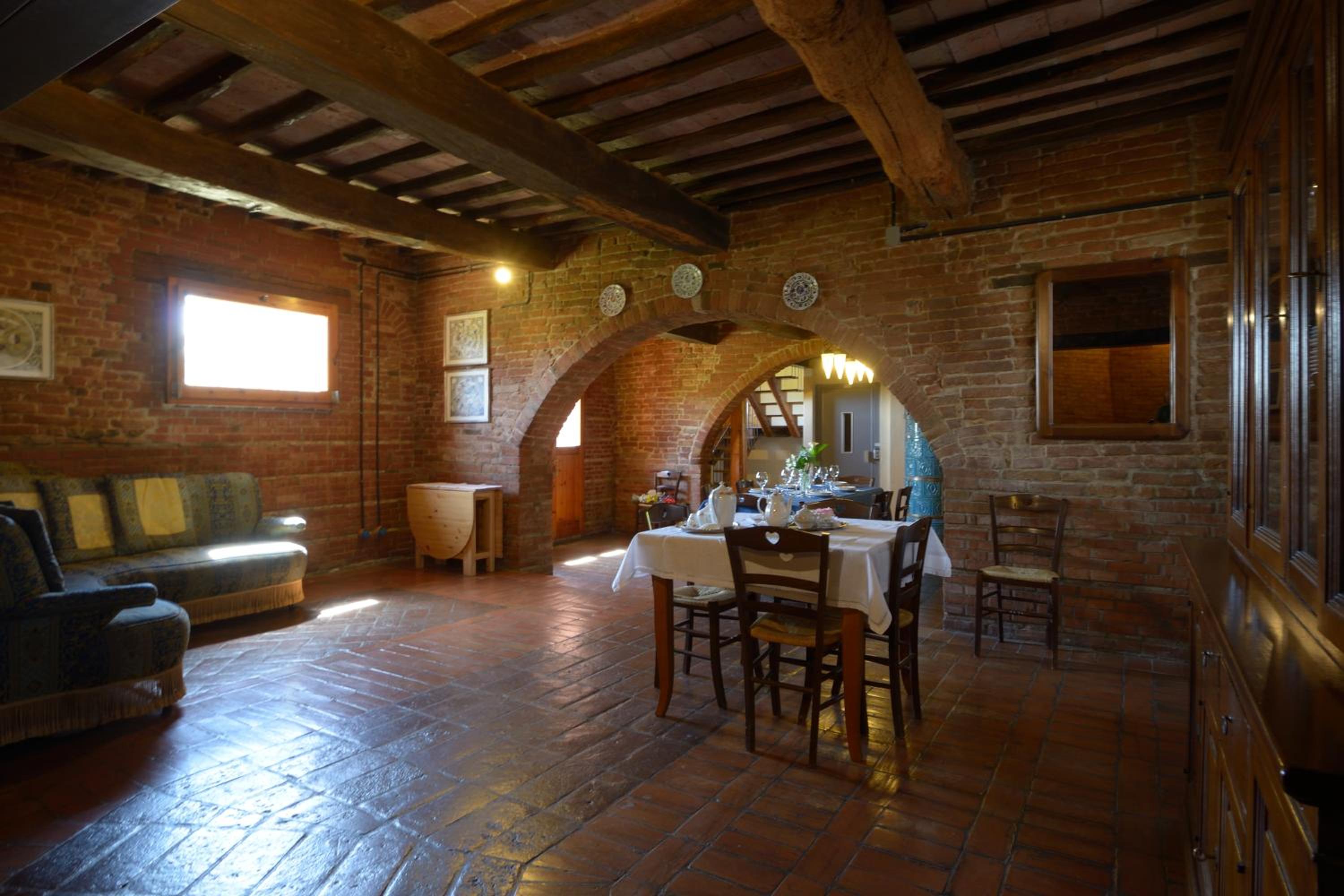 Agriturismo Borgo Del Papa view 5