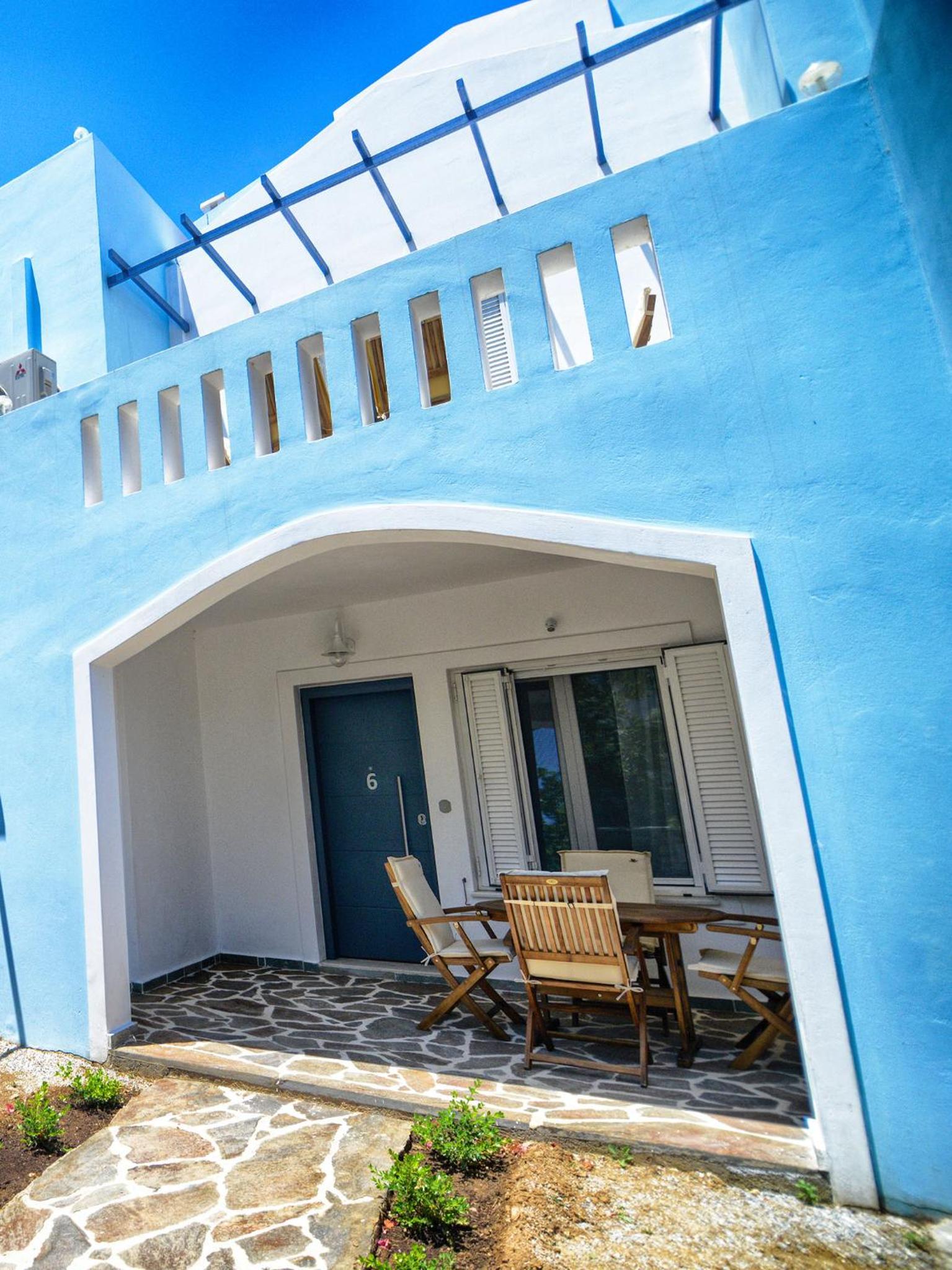 Peskesi Ikaria