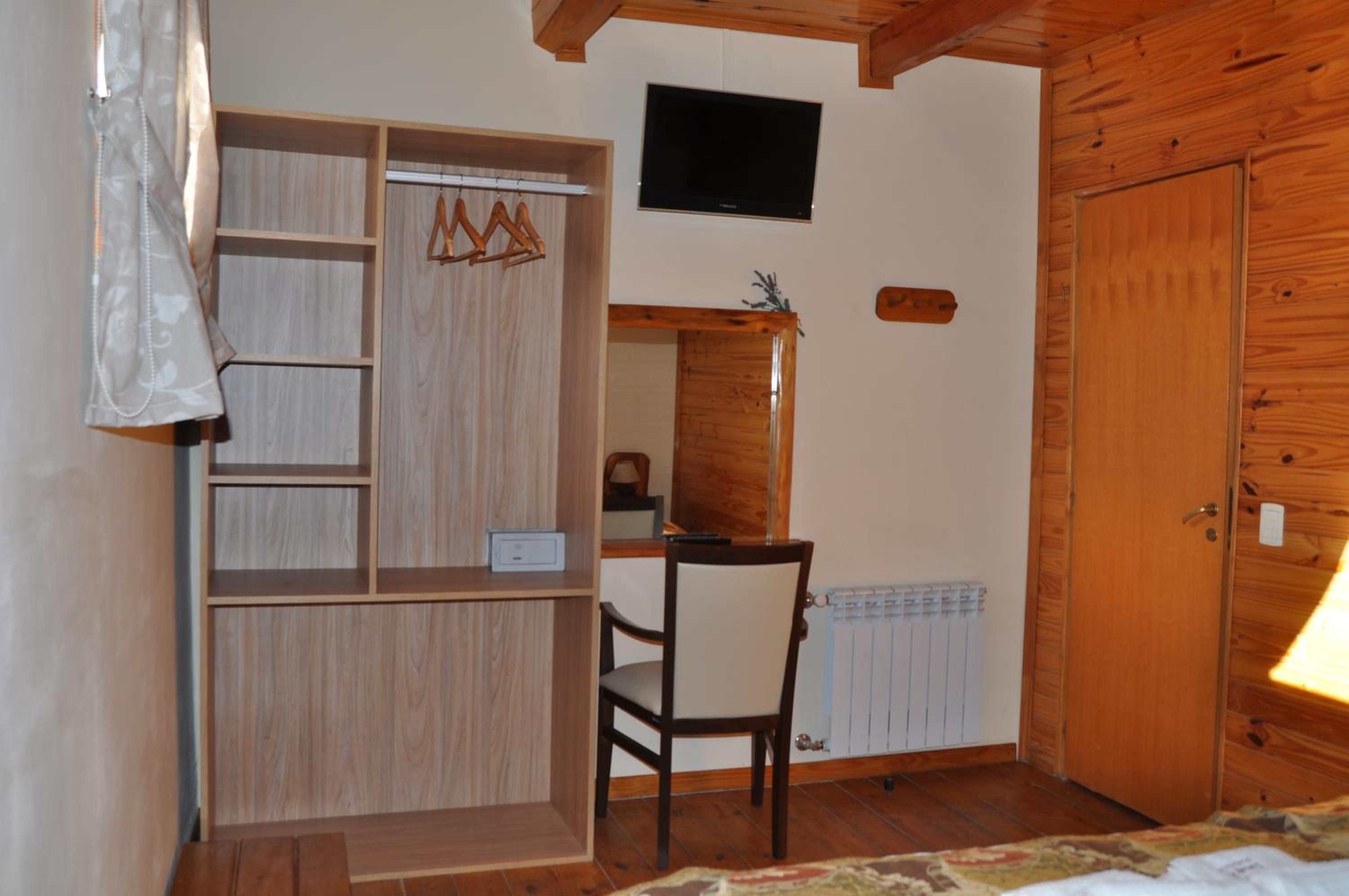 Apart Samay Hue Bungalows