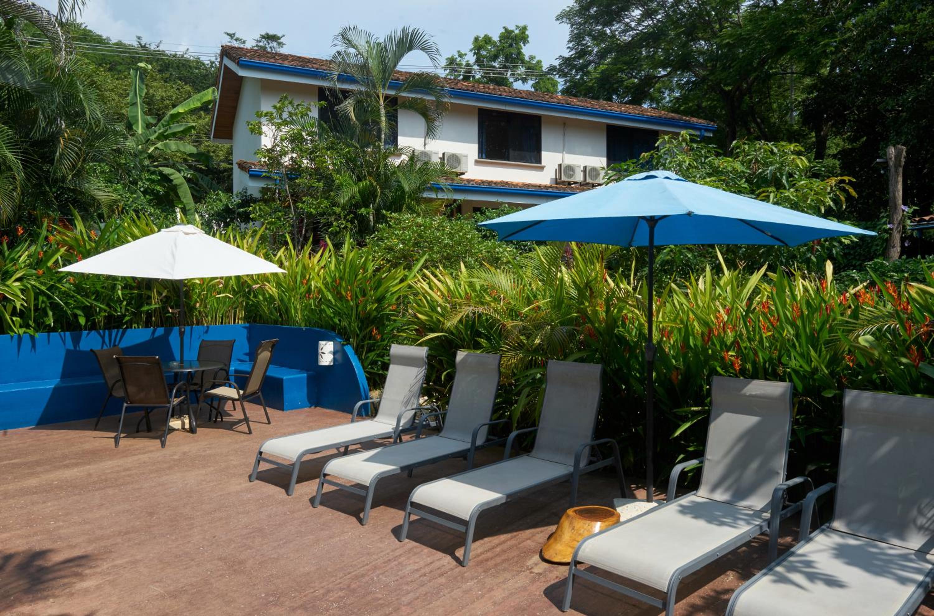 Tamarindo Blue Apartments view 3