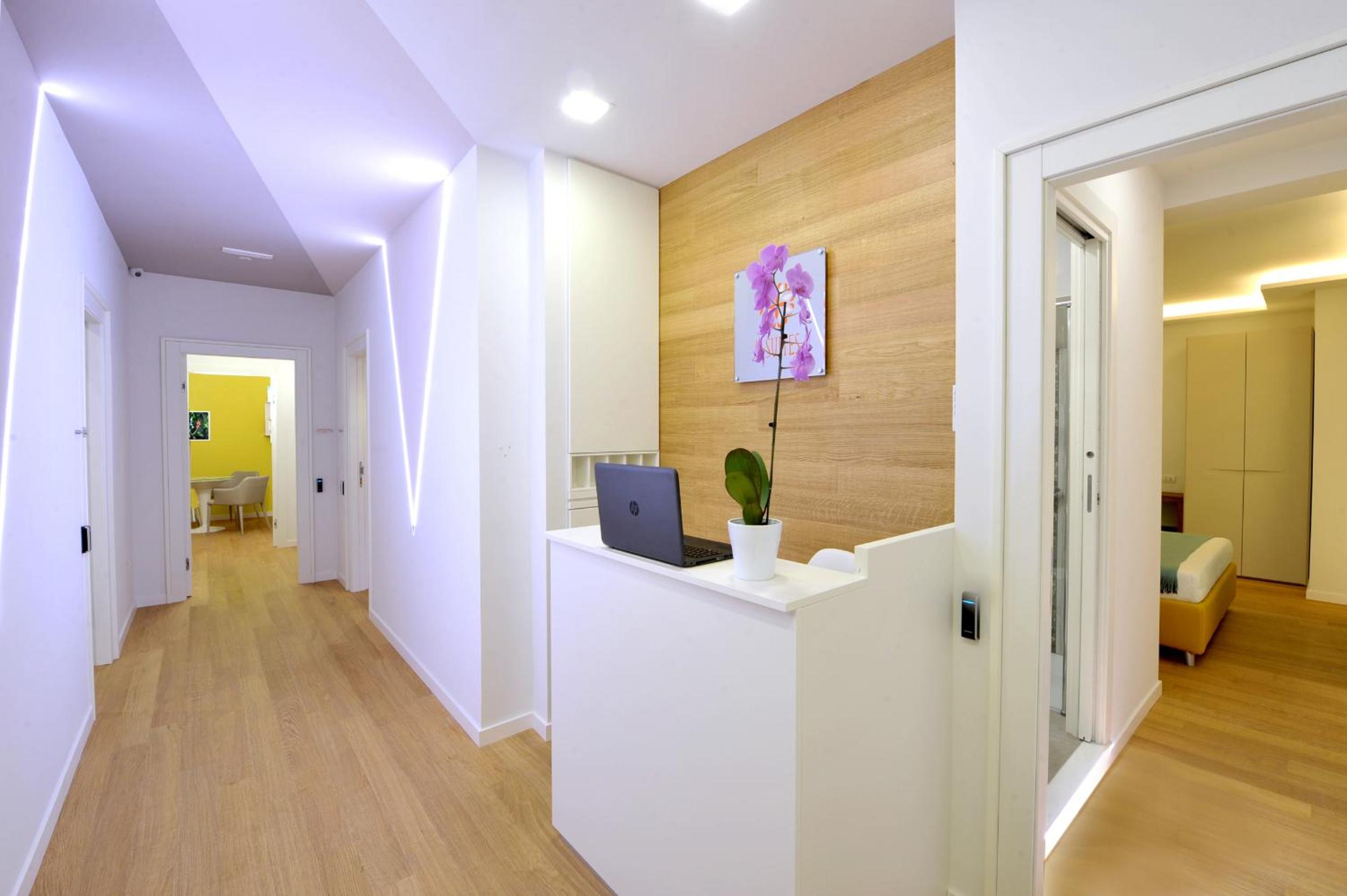 Hotel A Suites - Image 1