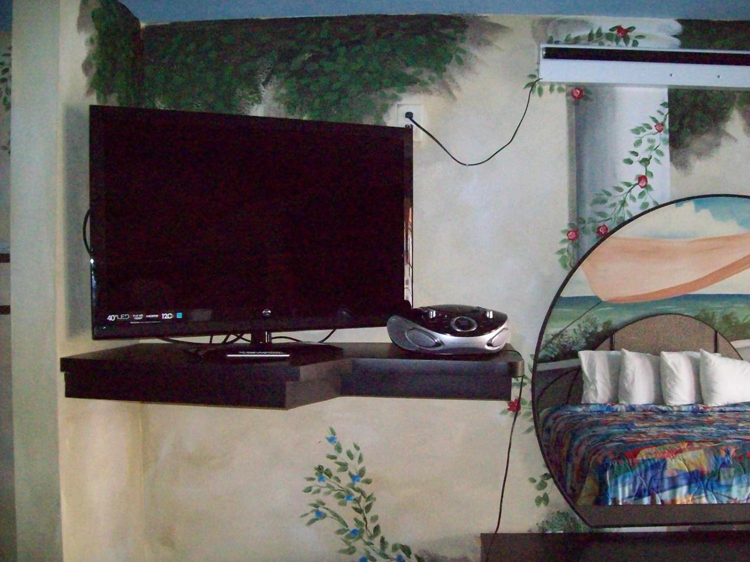 Luxury Inn and Suites Seaworld