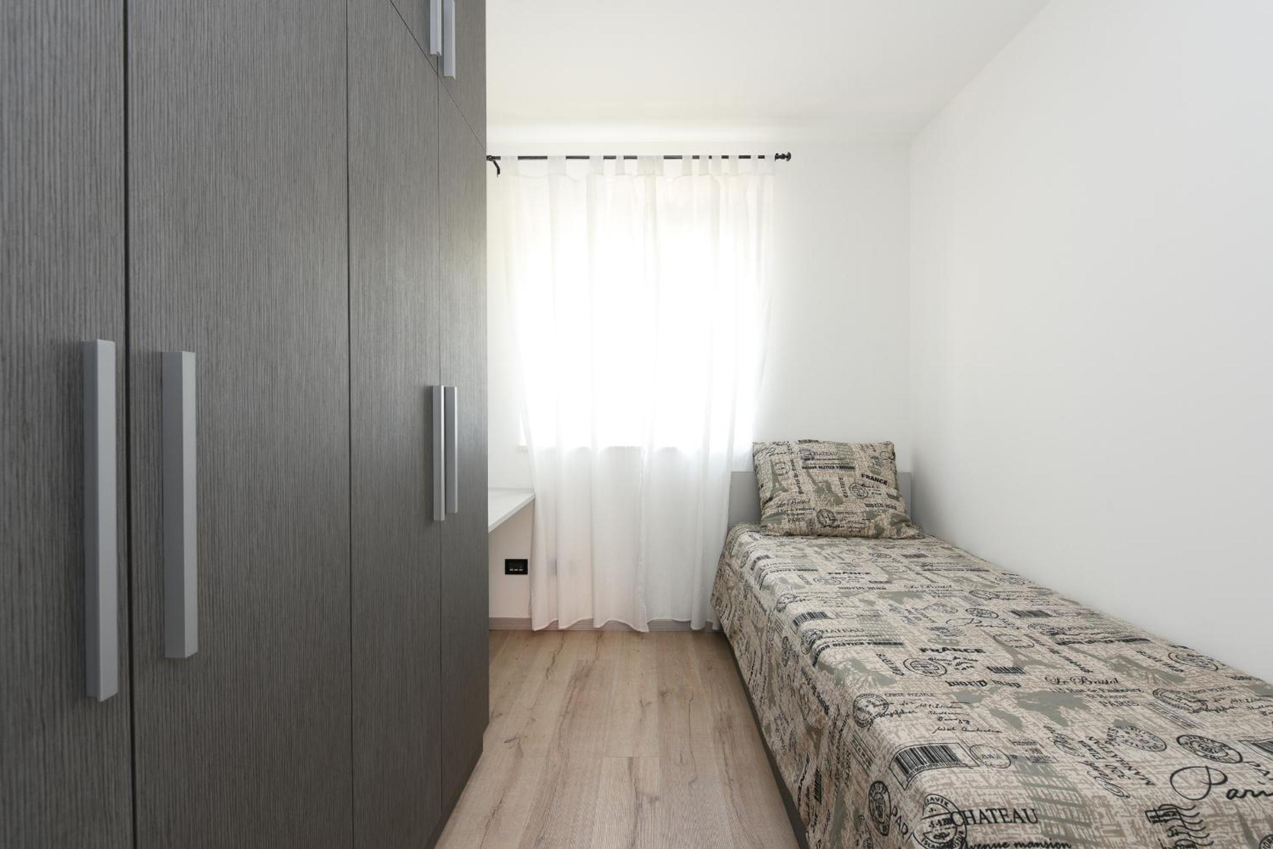 Apartment Matea