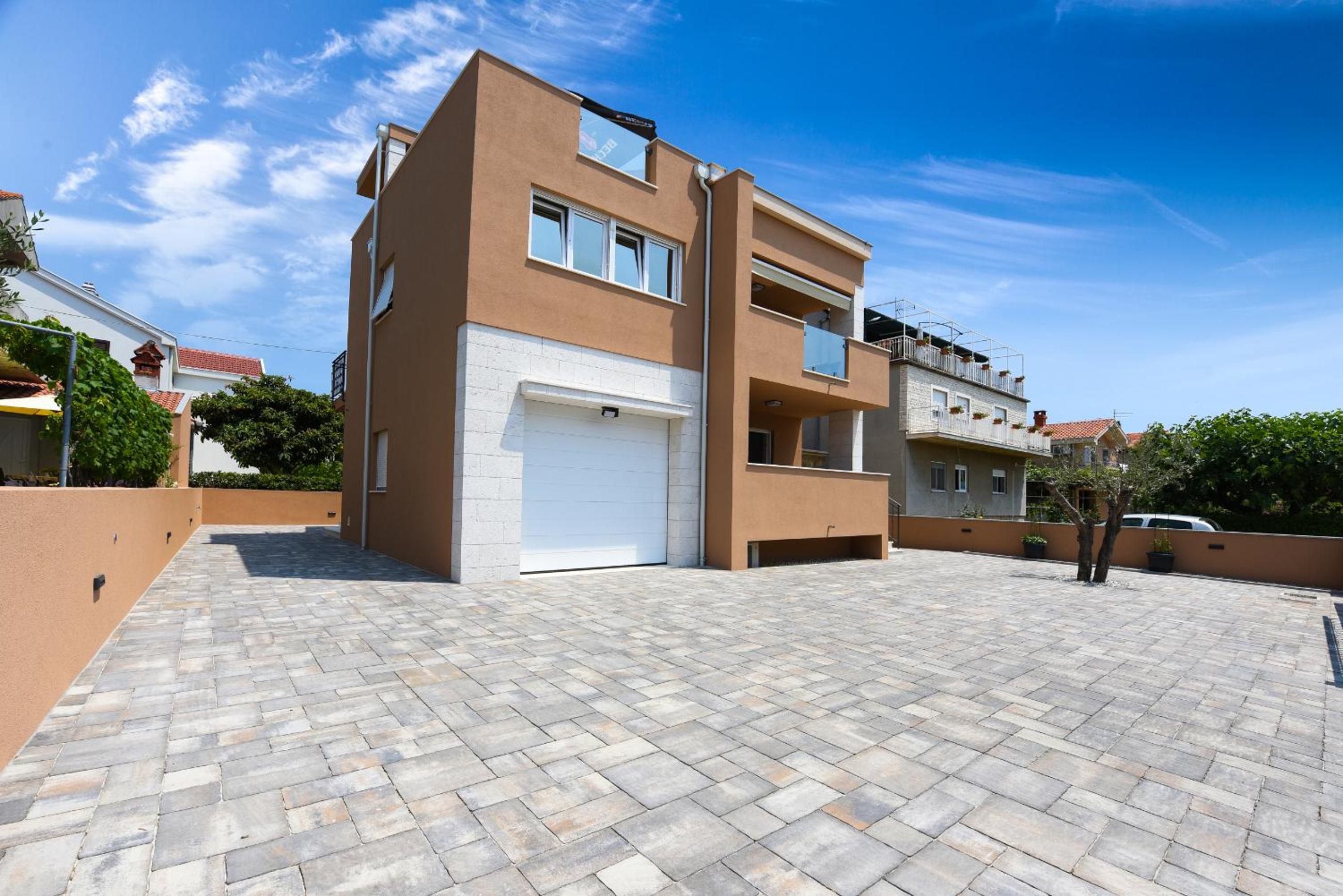 Apartment Matea