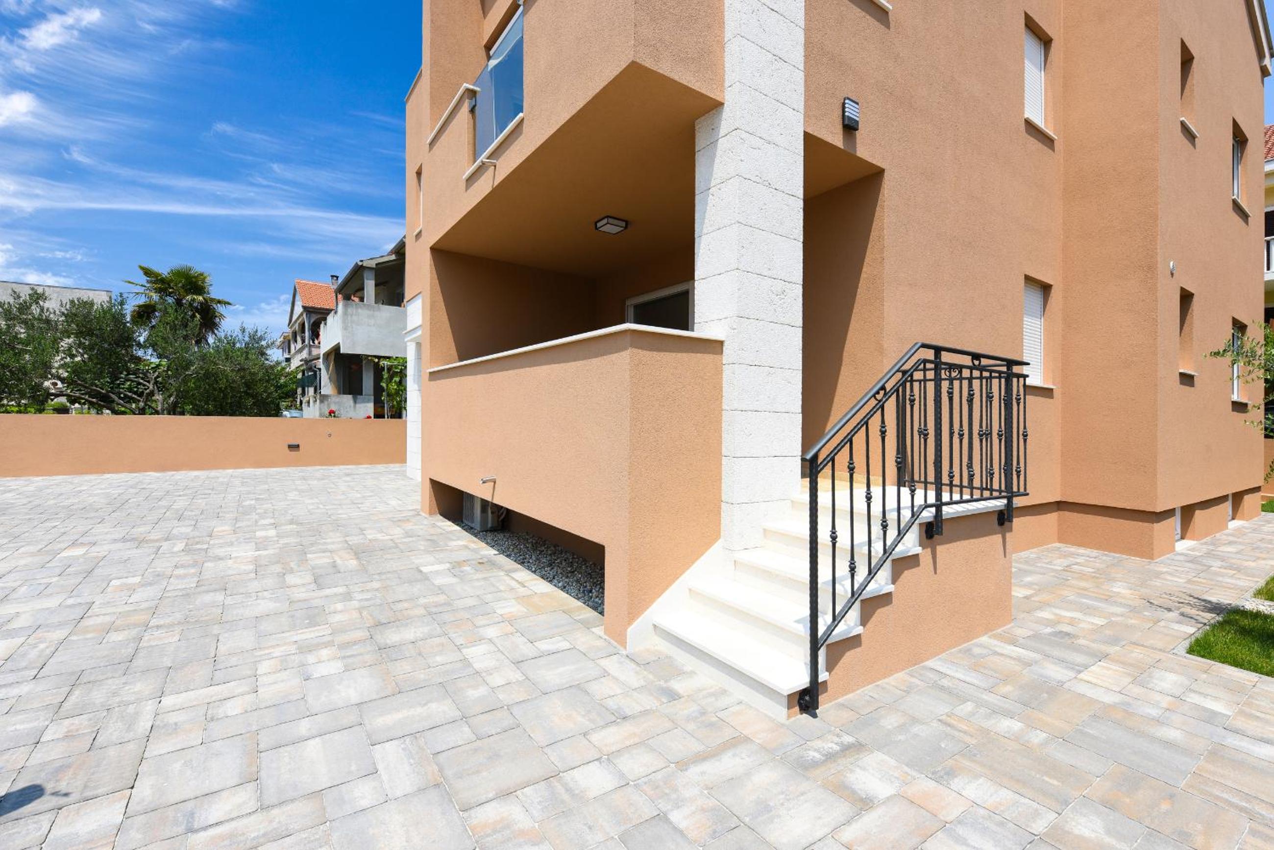 Apartment Matea