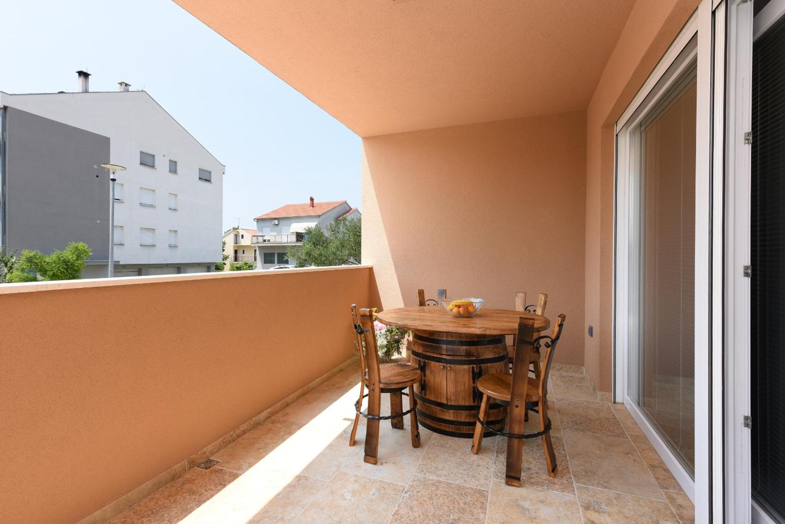 Apartment Matea