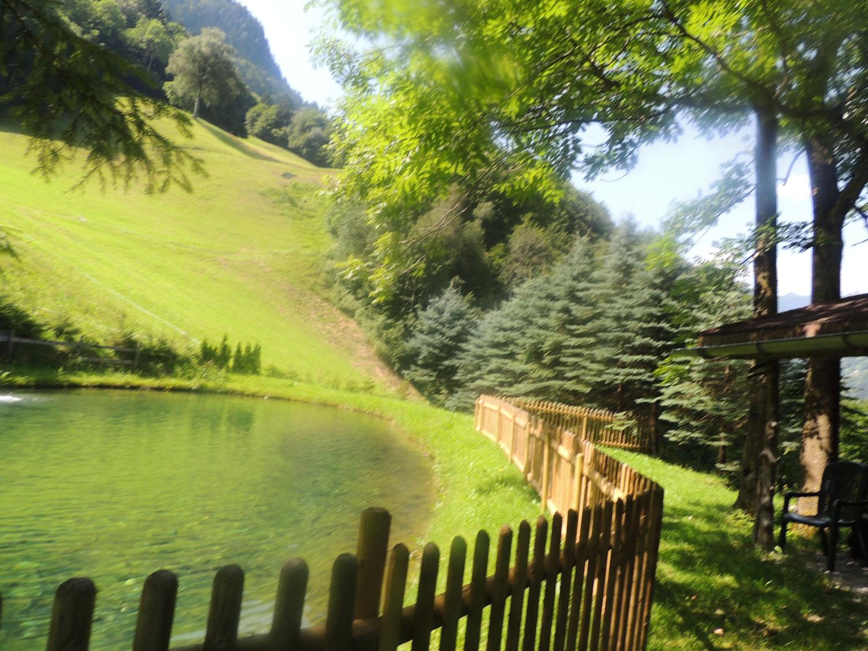 Haus Gafrina