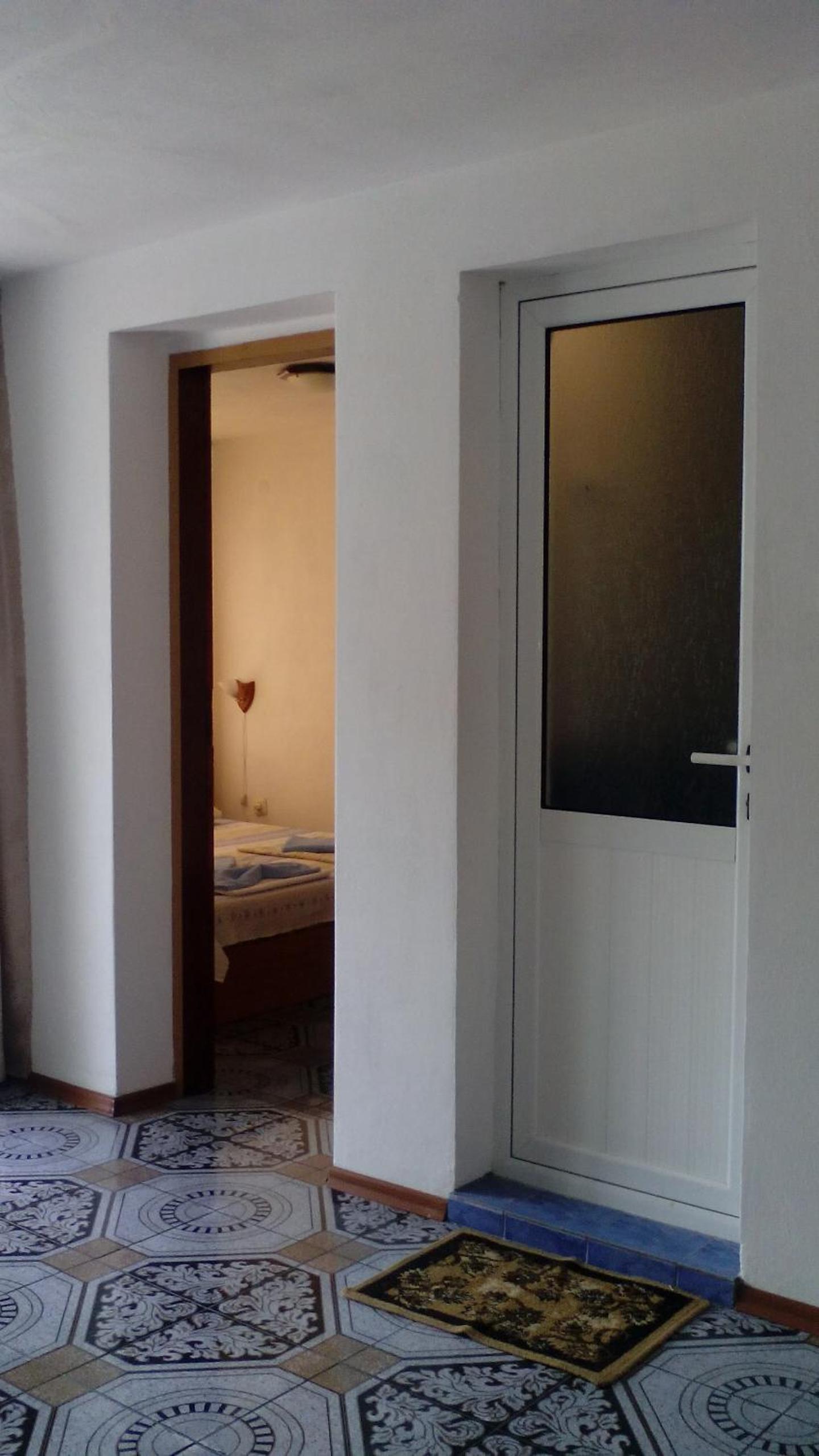 Rooms Via Maris