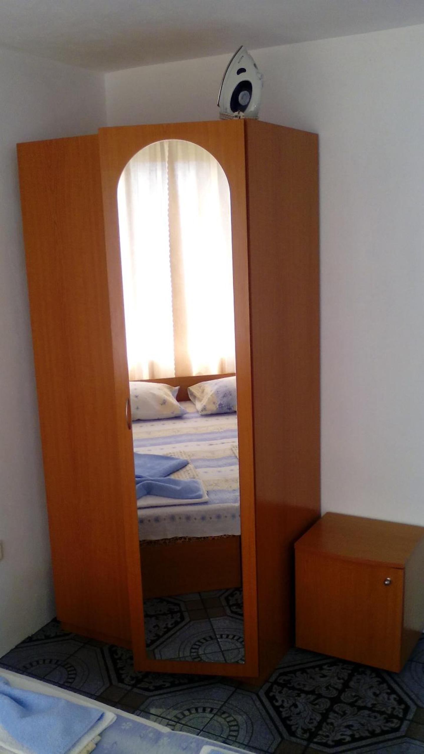 Rooms Via Maris