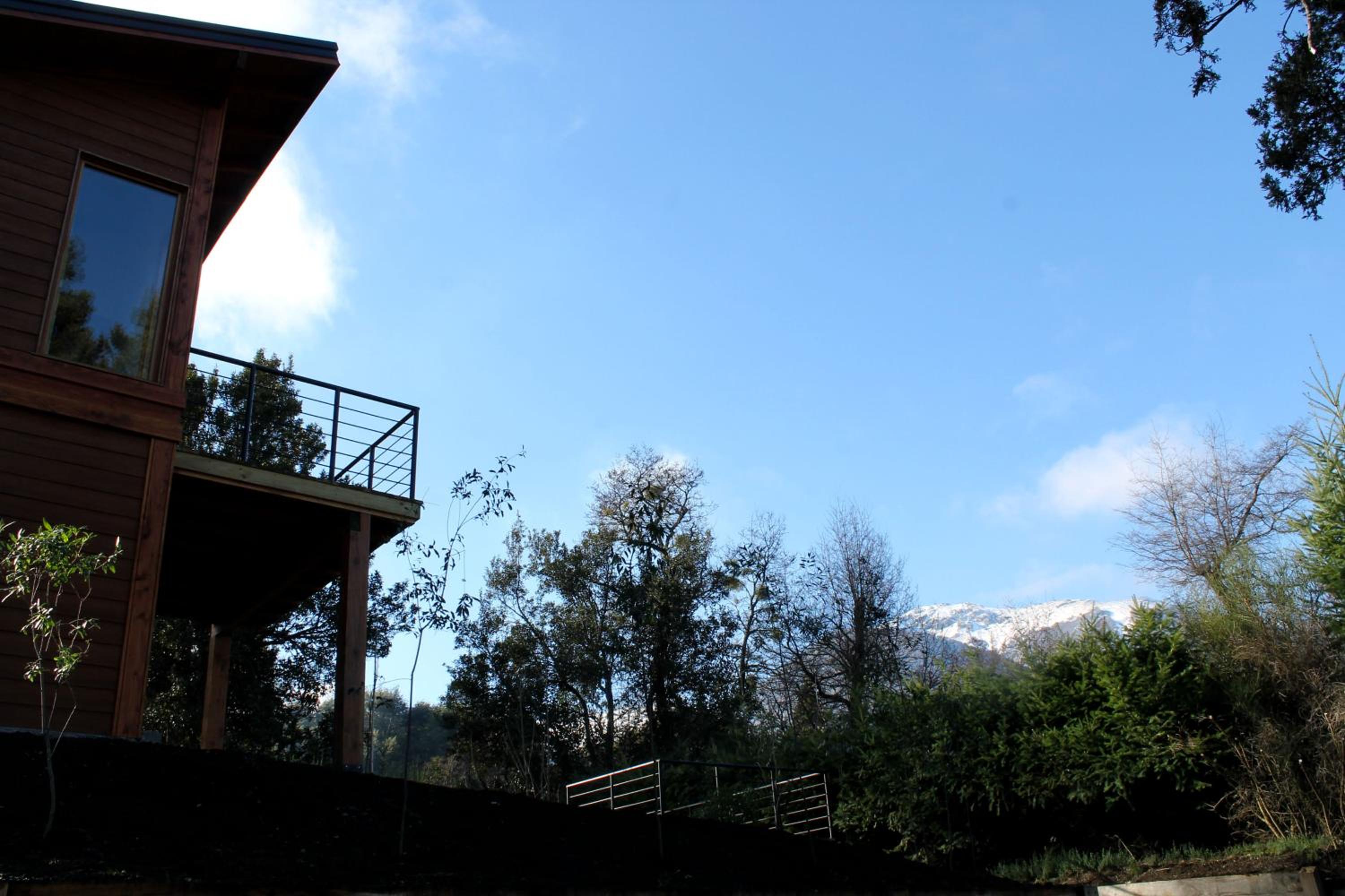 Balcones del Sayhueque