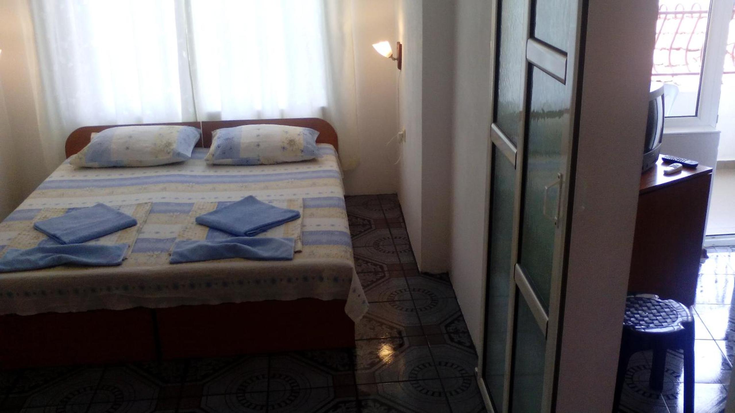 Rooms Via Maris