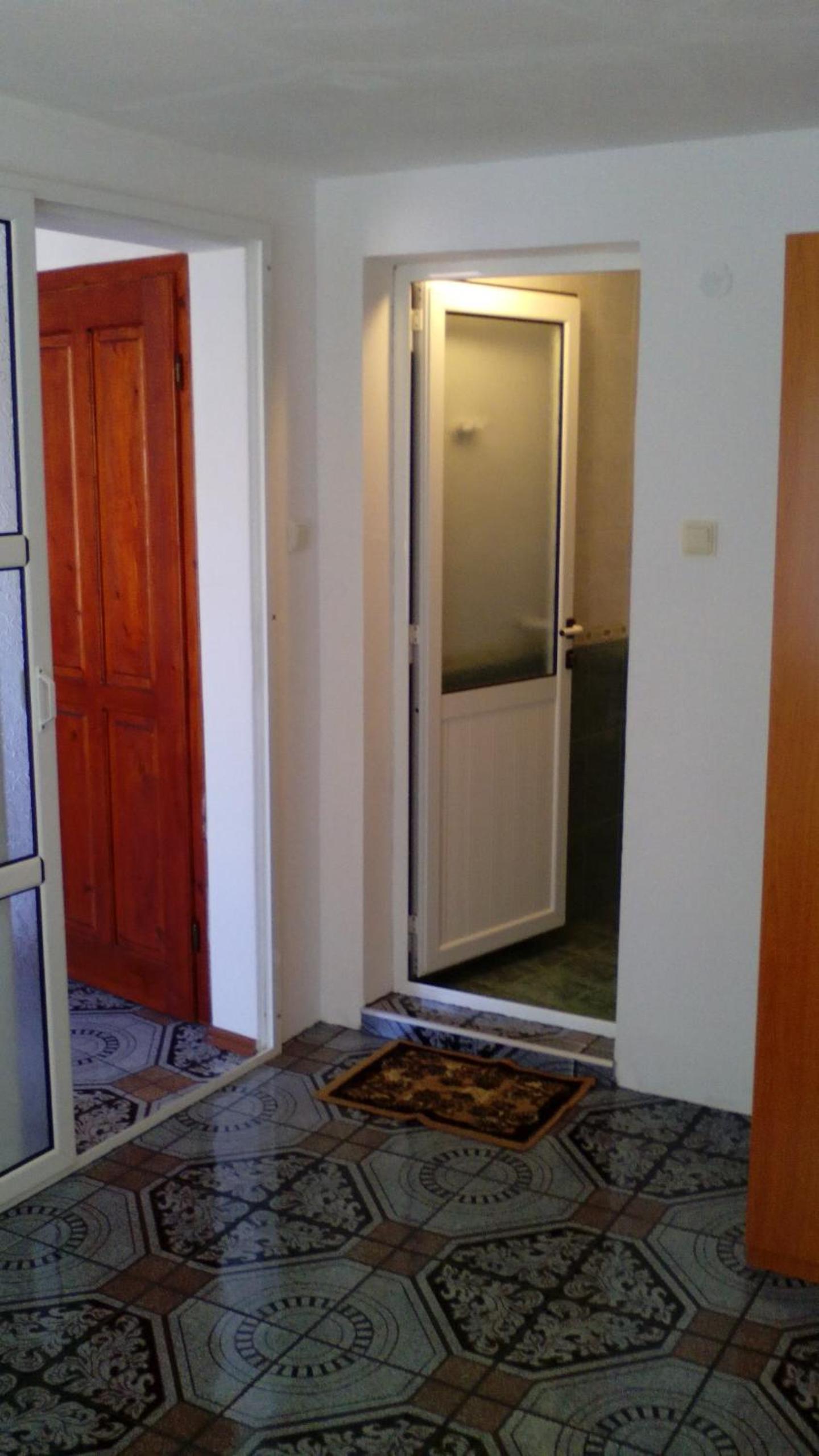 Rooms Via Maris