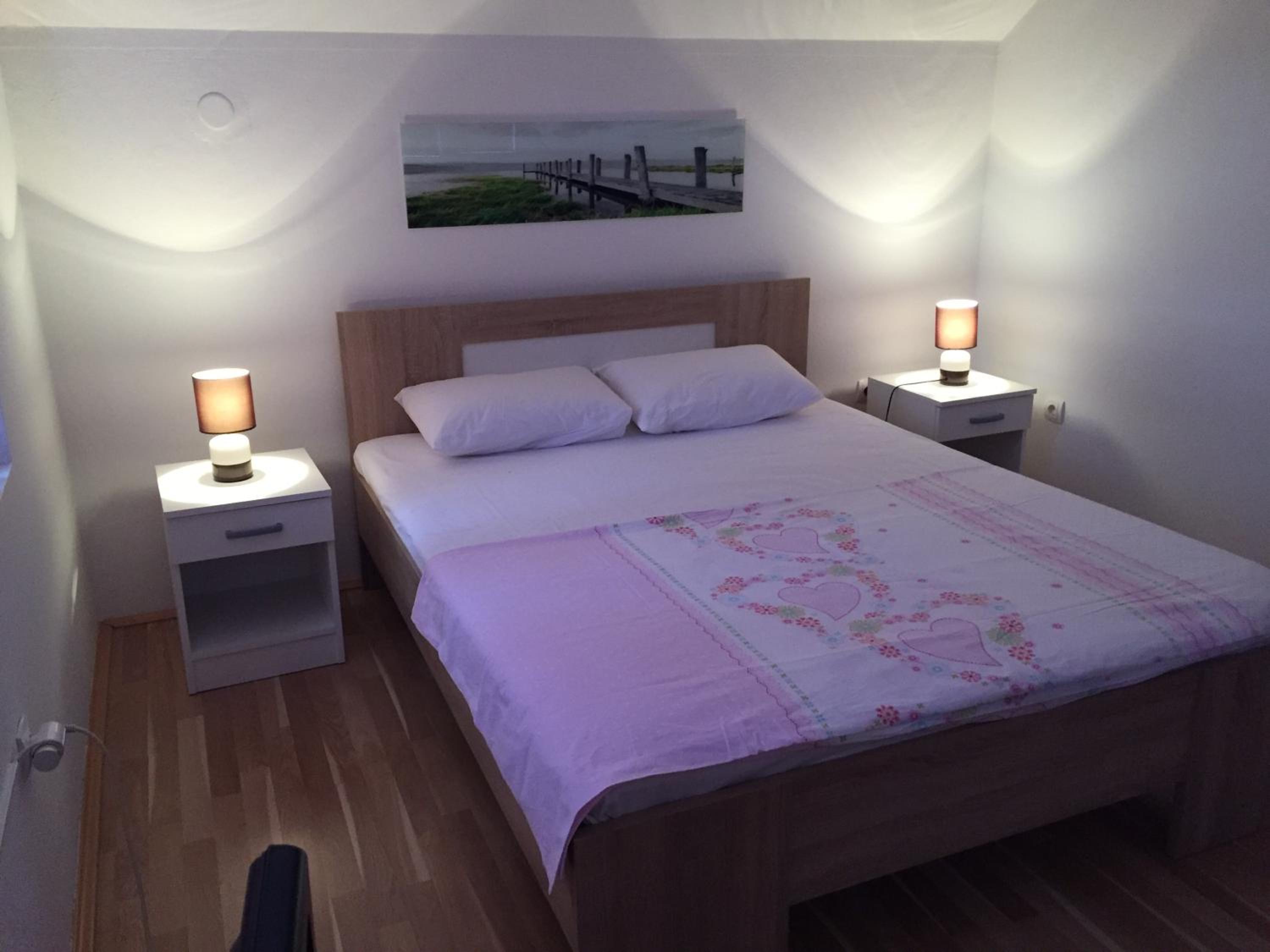 Apartments Premović Nikšić view 3